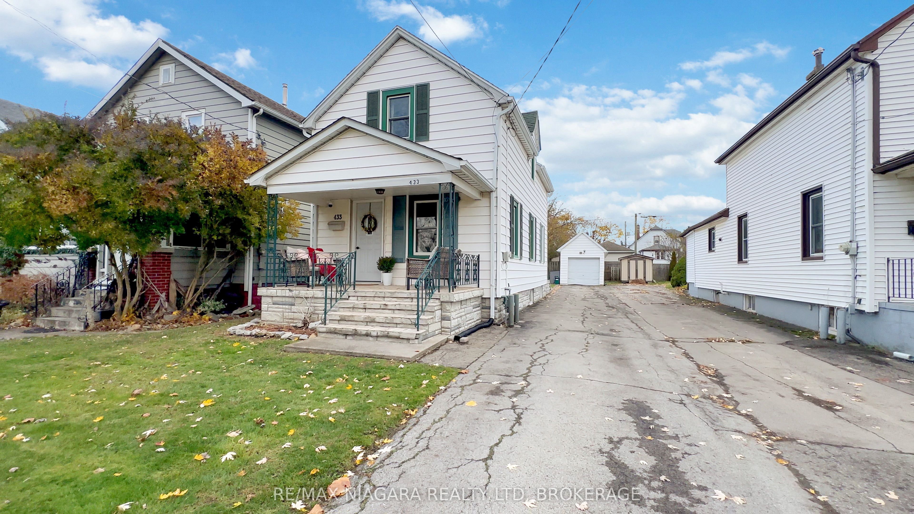 433 Davis Street Property Photo 2