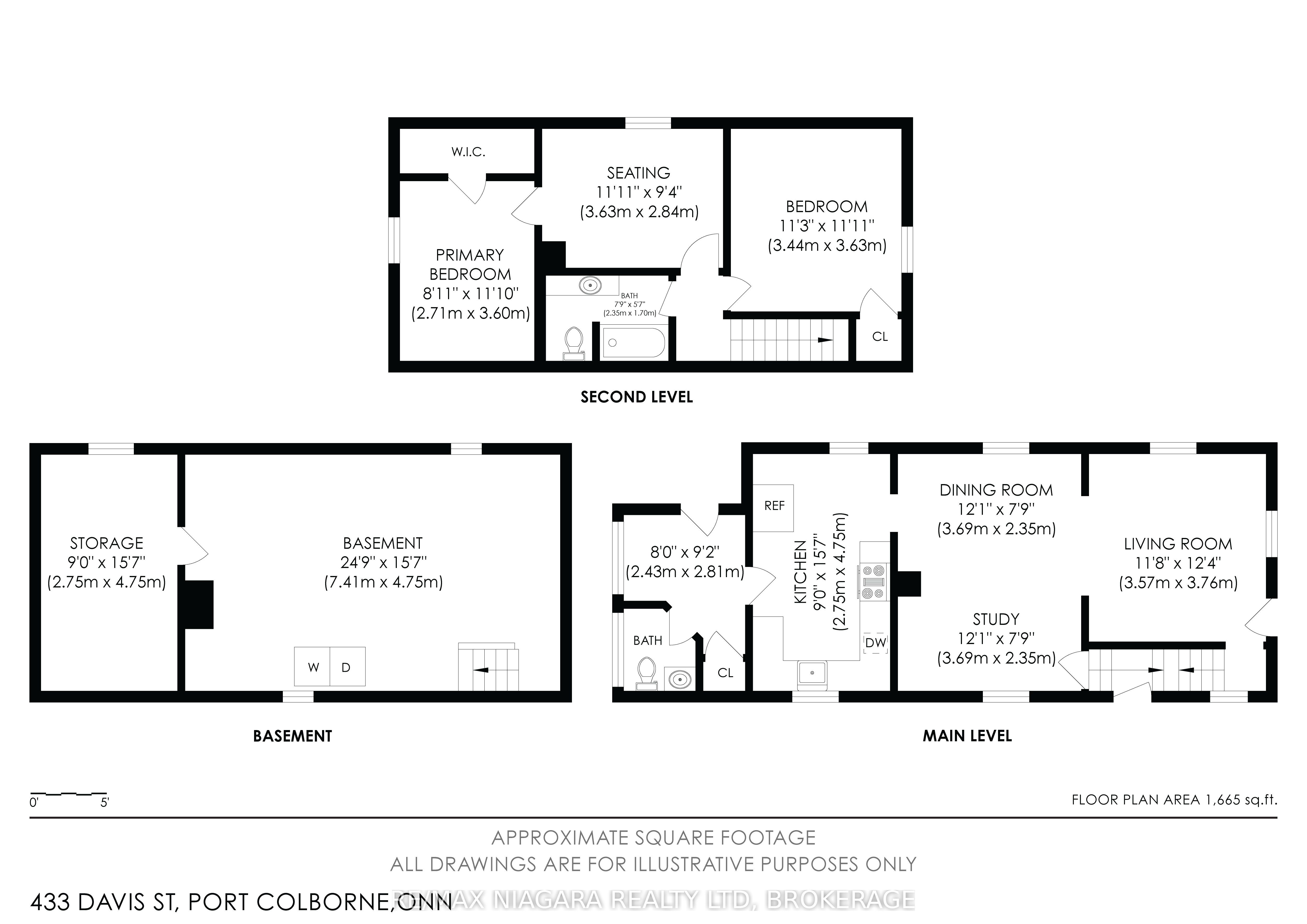 433 Davis Street Property Photo 41
