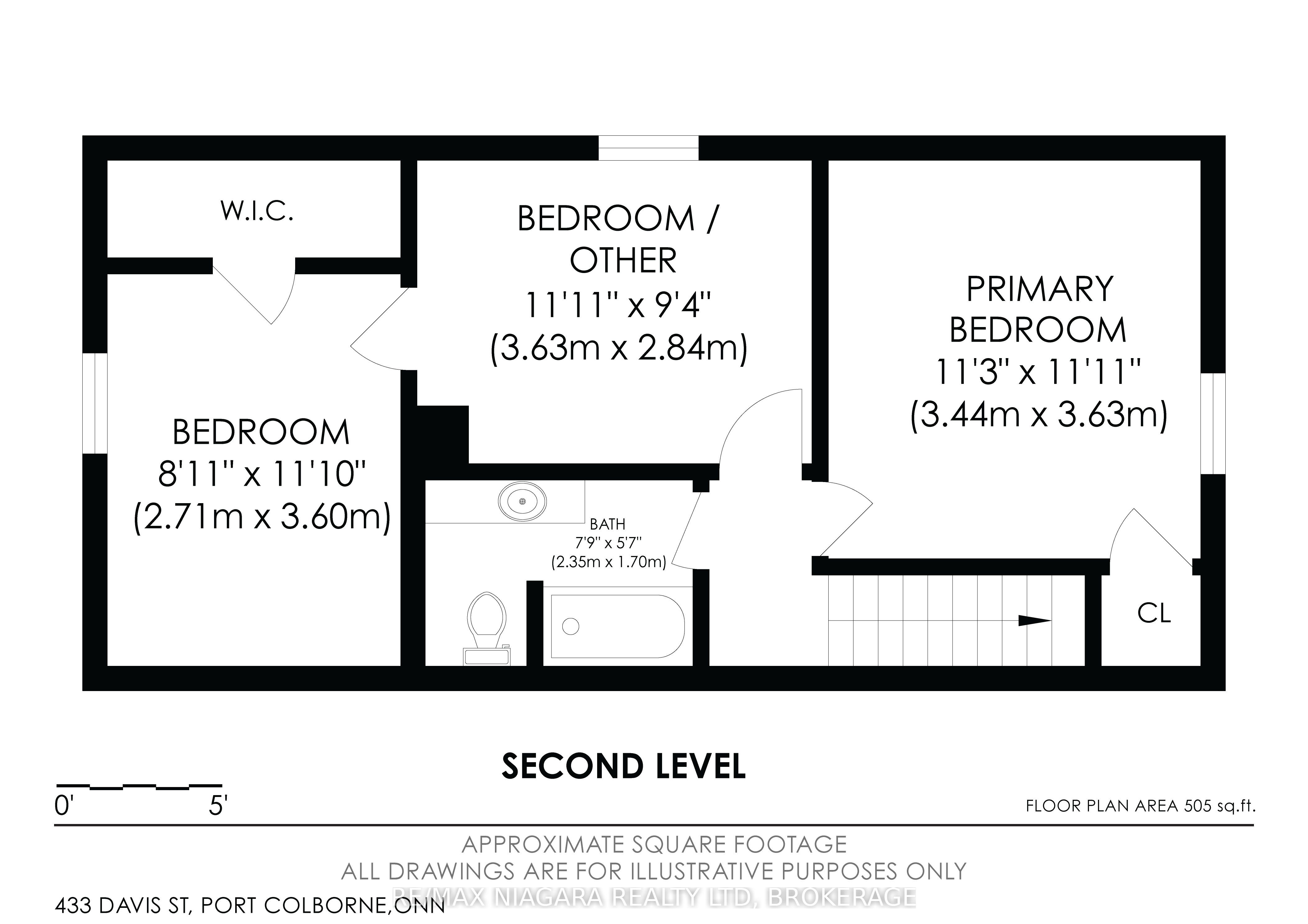 433 Davis Street Property Photo 42