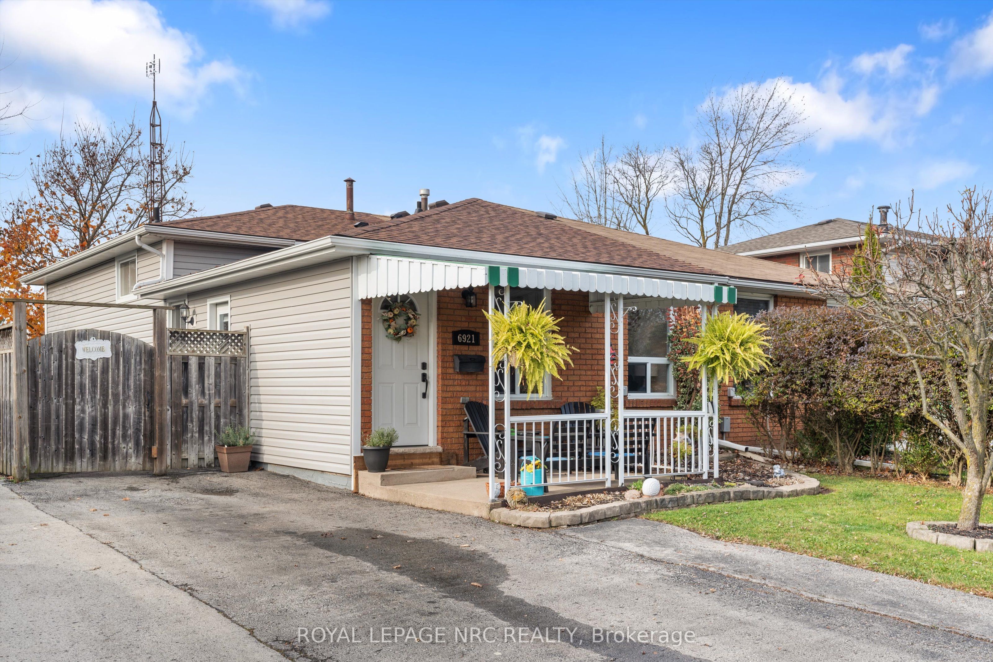 6921 Waters Avenue Property Photo 1