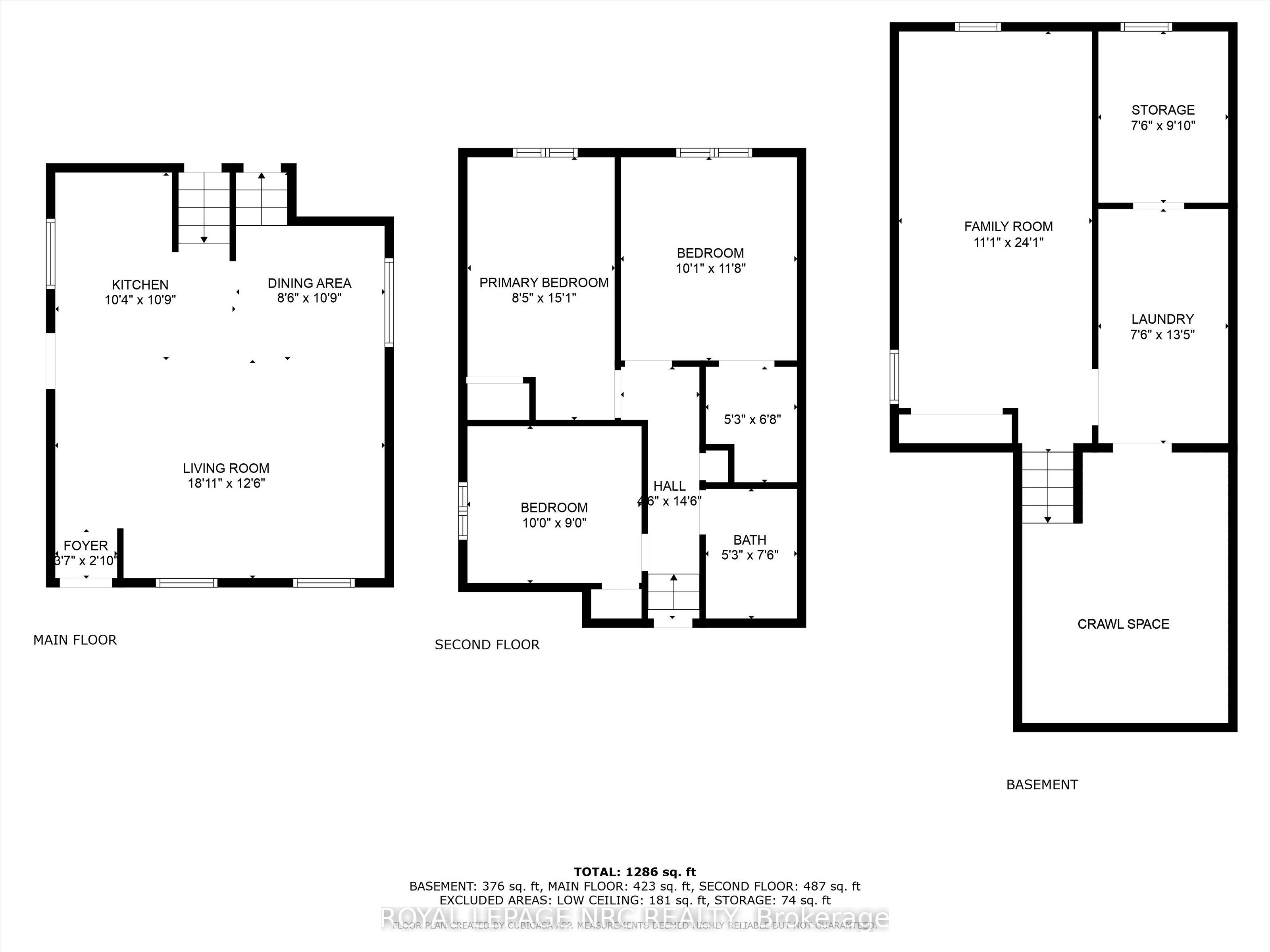 6921 Waters Avenue Property Photo 36