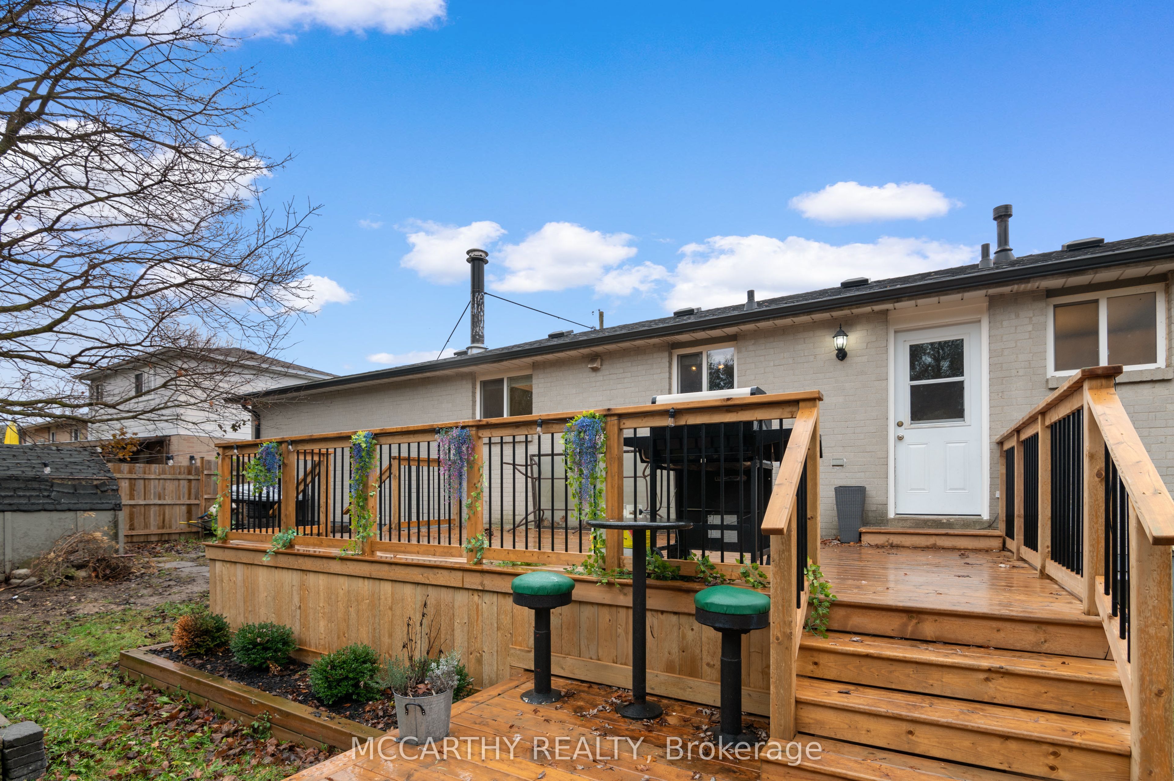 124 Muriel Street Property Photo 35