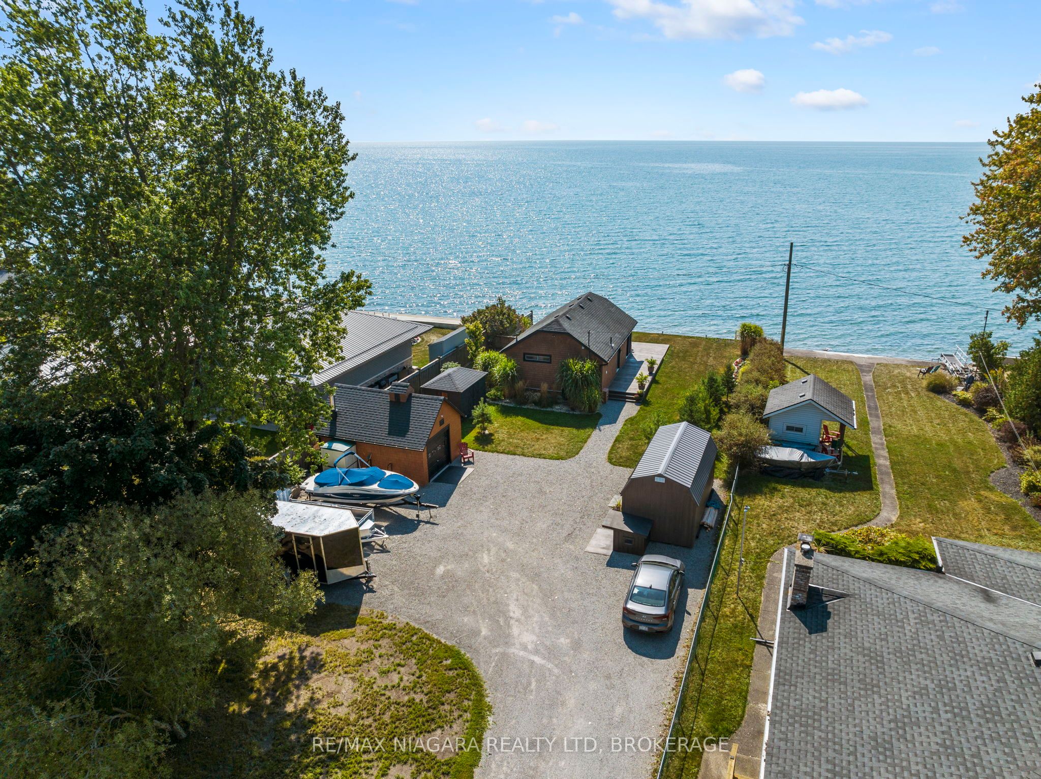 10959 Lakeshore Road Property Photo 42