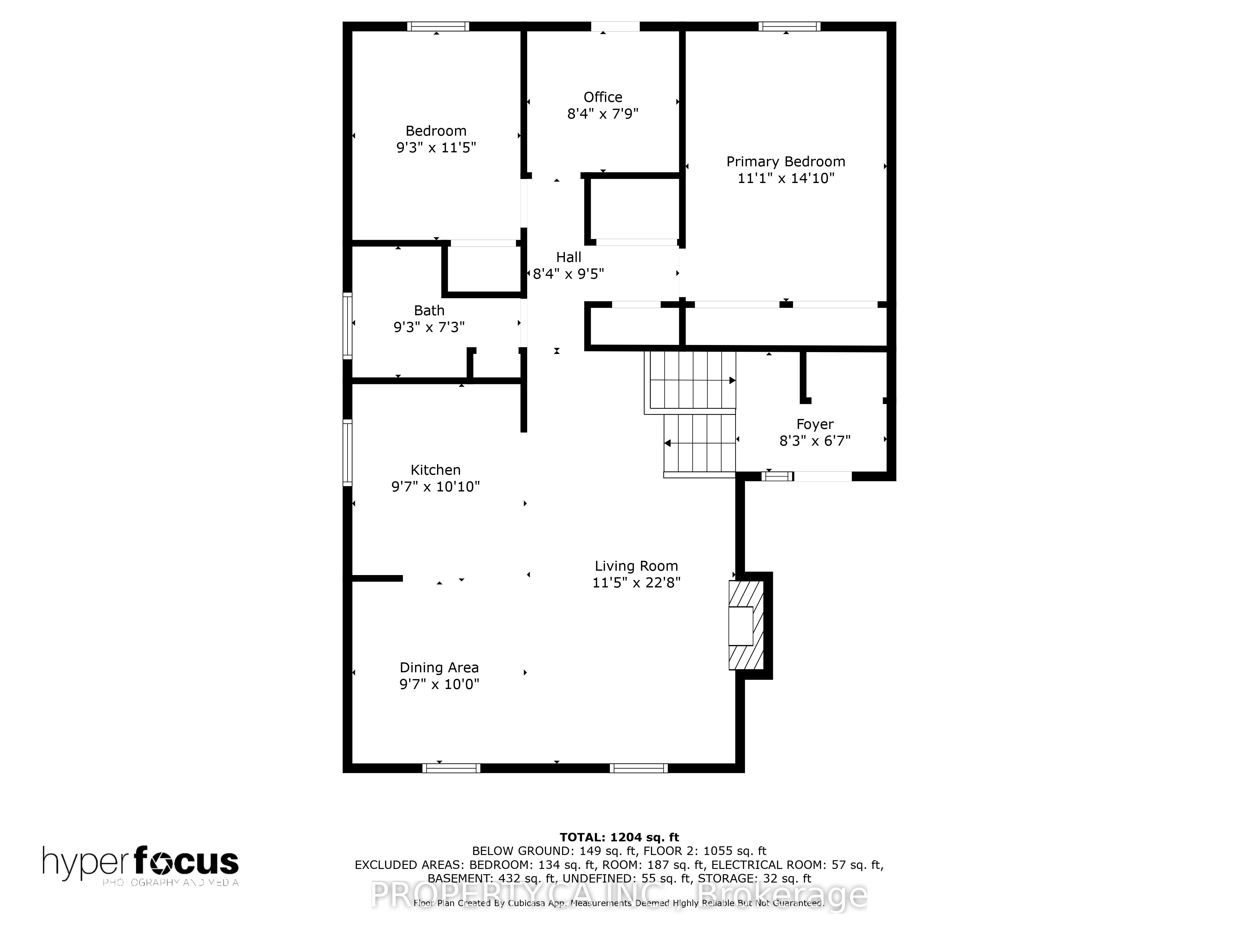 52 Fieldgate Dr Property Photo 34