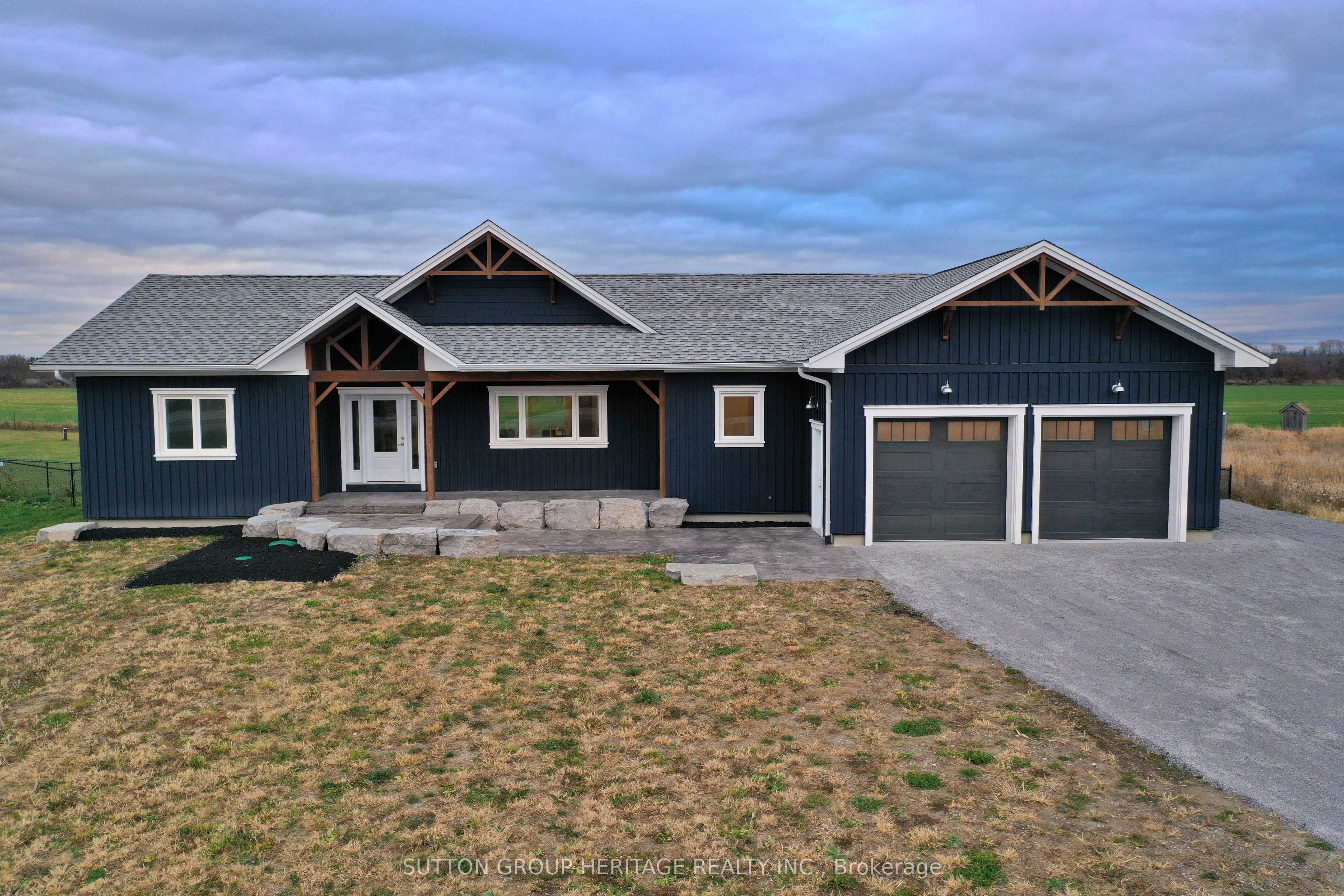 295 Glenarm Road Property Photo