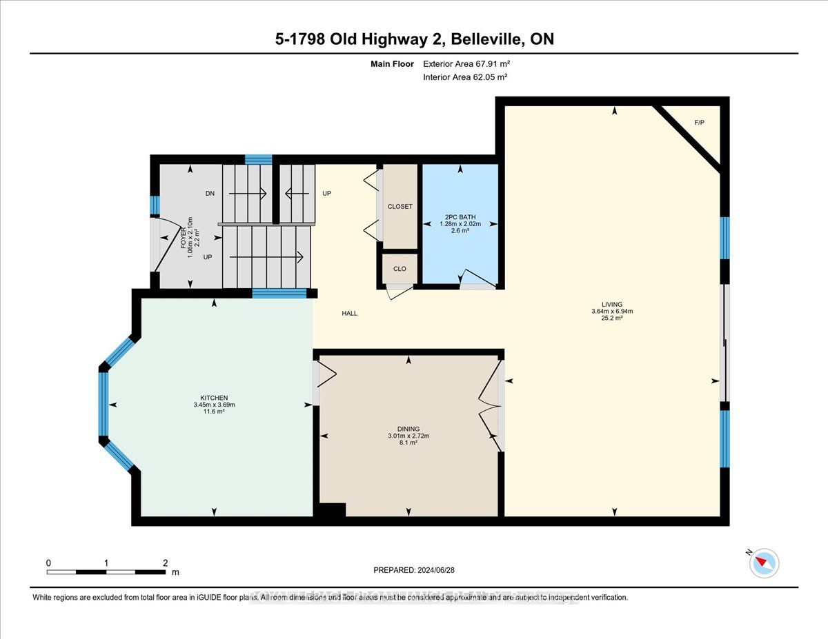 #5 - 1798 Old Highway 2 Property Photo 36