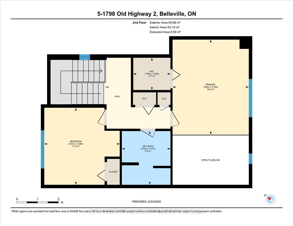#5 - 1798 Old Highway 2 Property Photo 37
