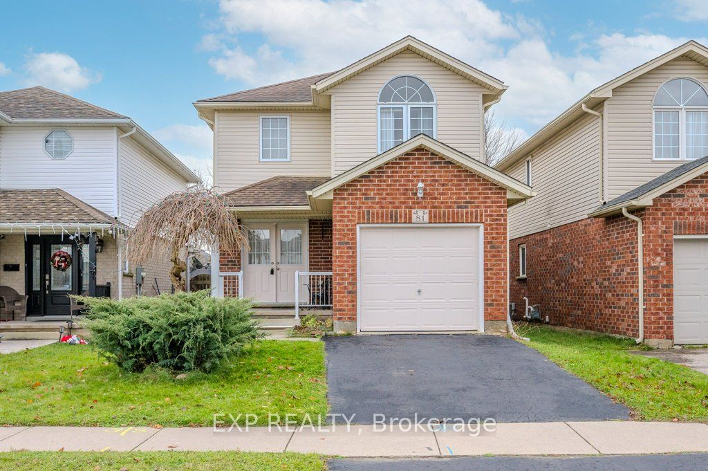 81 Windflower Drive Property Photo 1