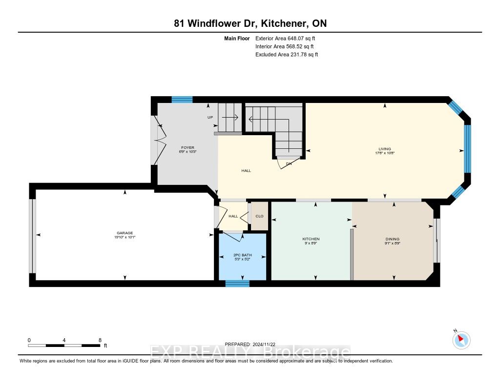 81 Windflower Drive Property Photo 24