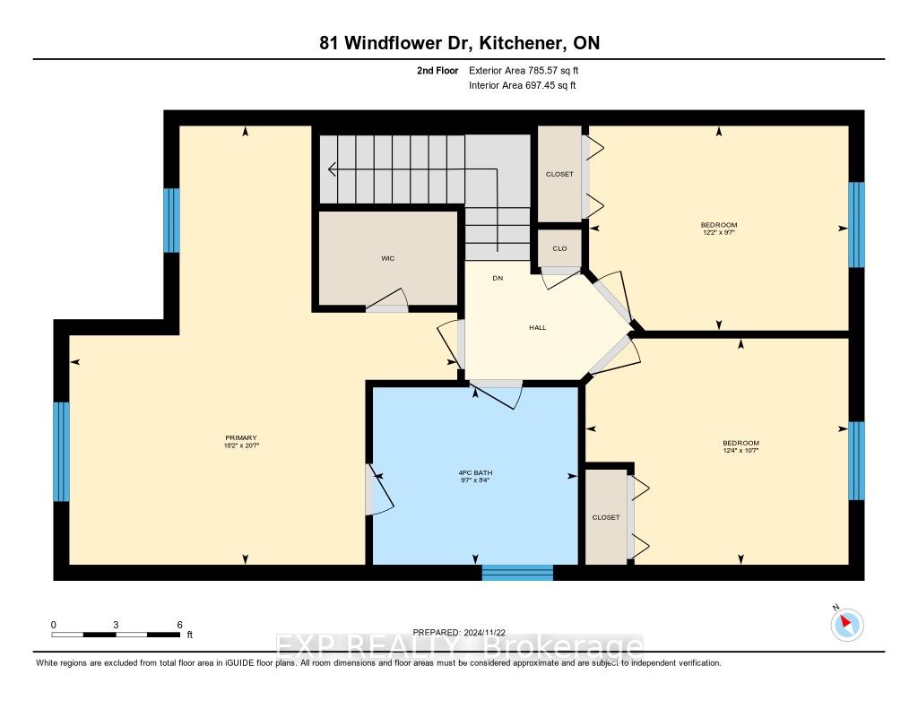 81 Windflower Drive Property Photo 25