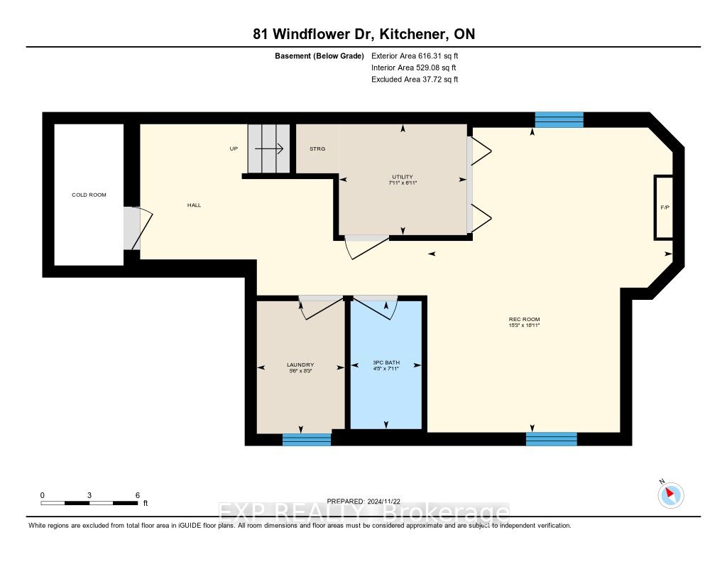 81 Windflower Drive Property Photo 26