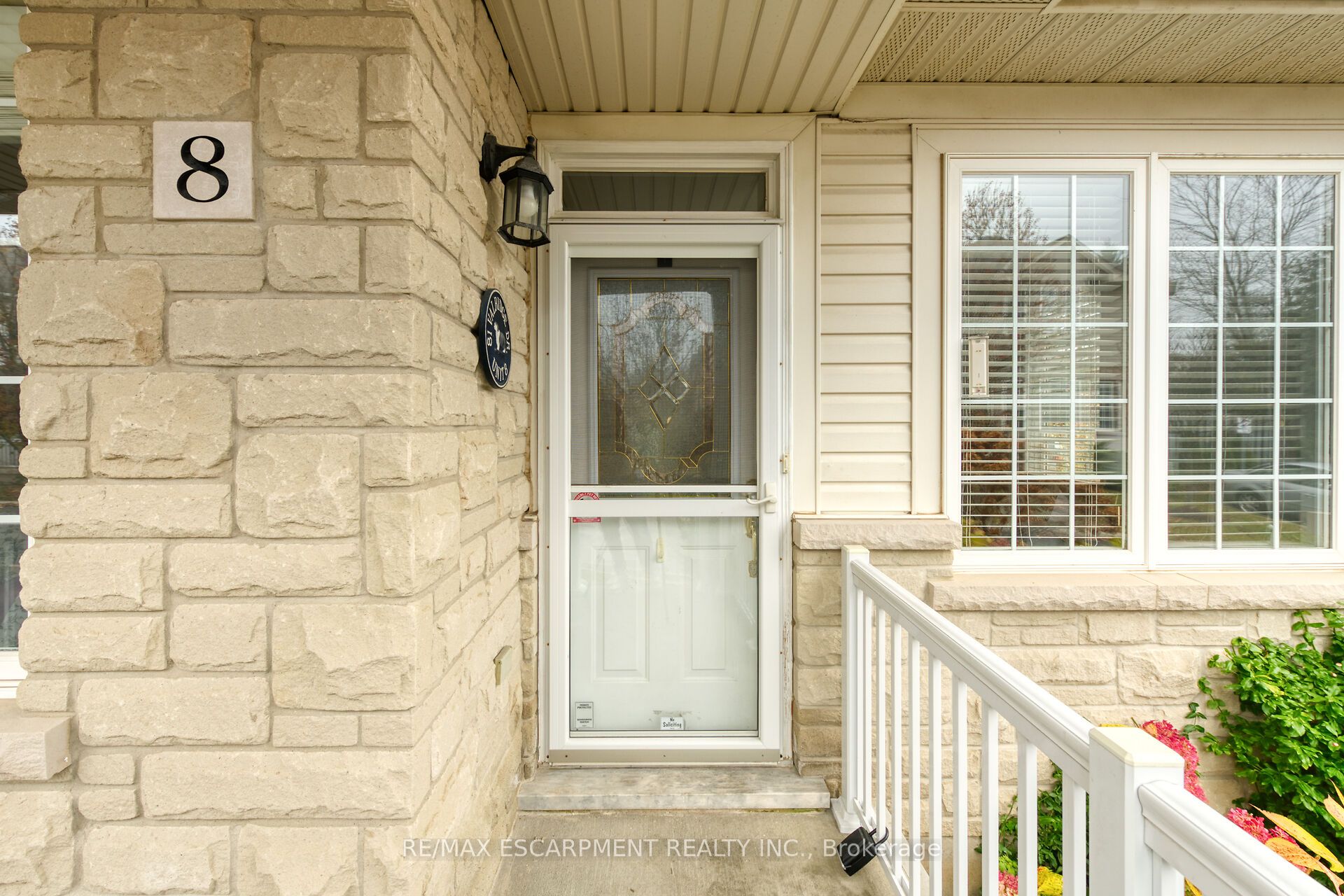 #8 - 81 Valridge Drive Property Photo 37