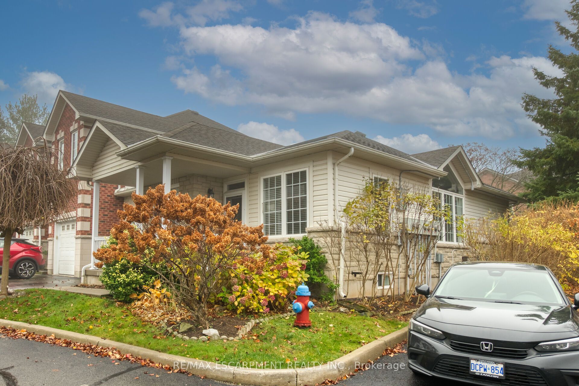 #8 - 81 Valridge Drive Property Photo 38
