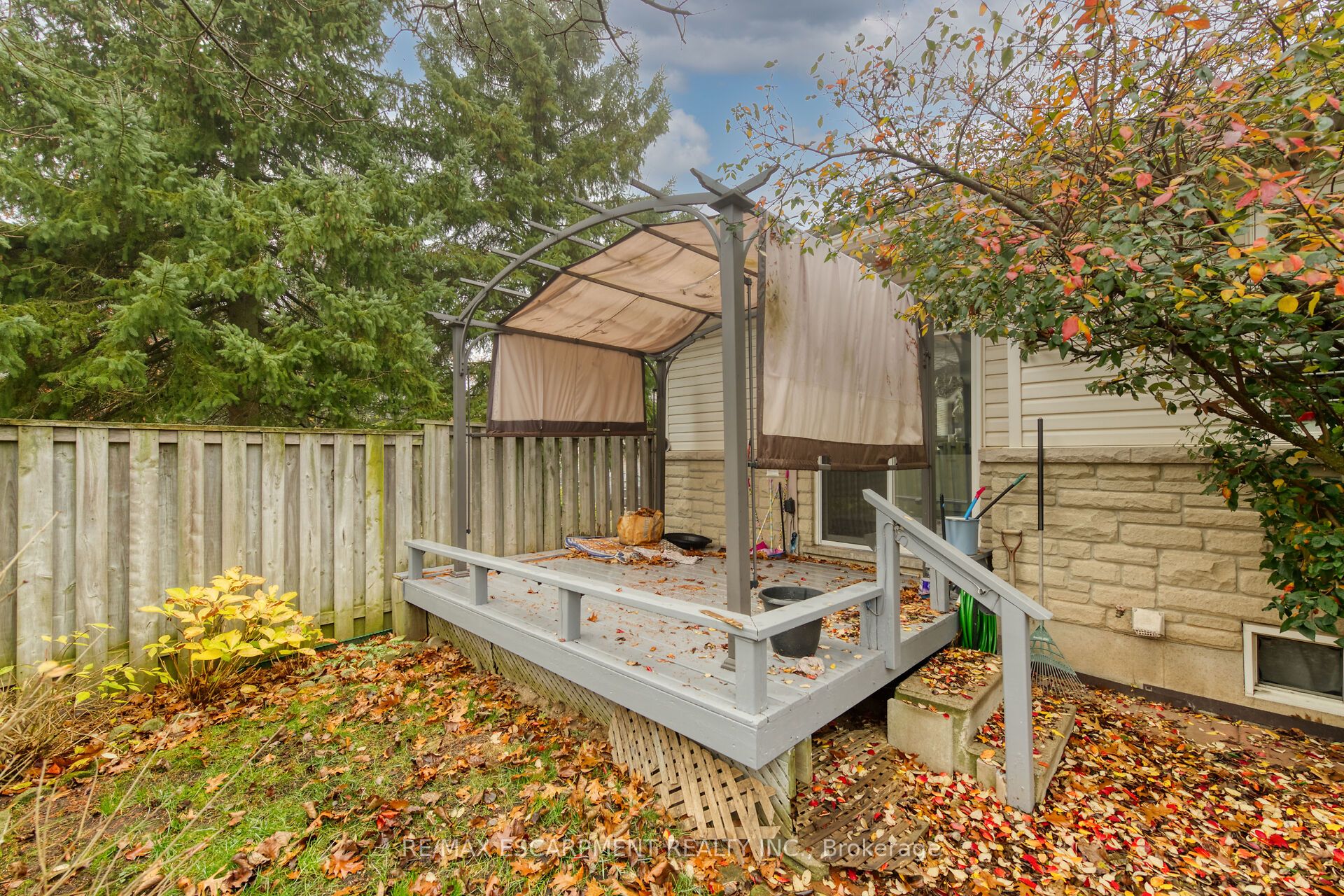 #8 - 81 Valridge Drive Property Photo 44
