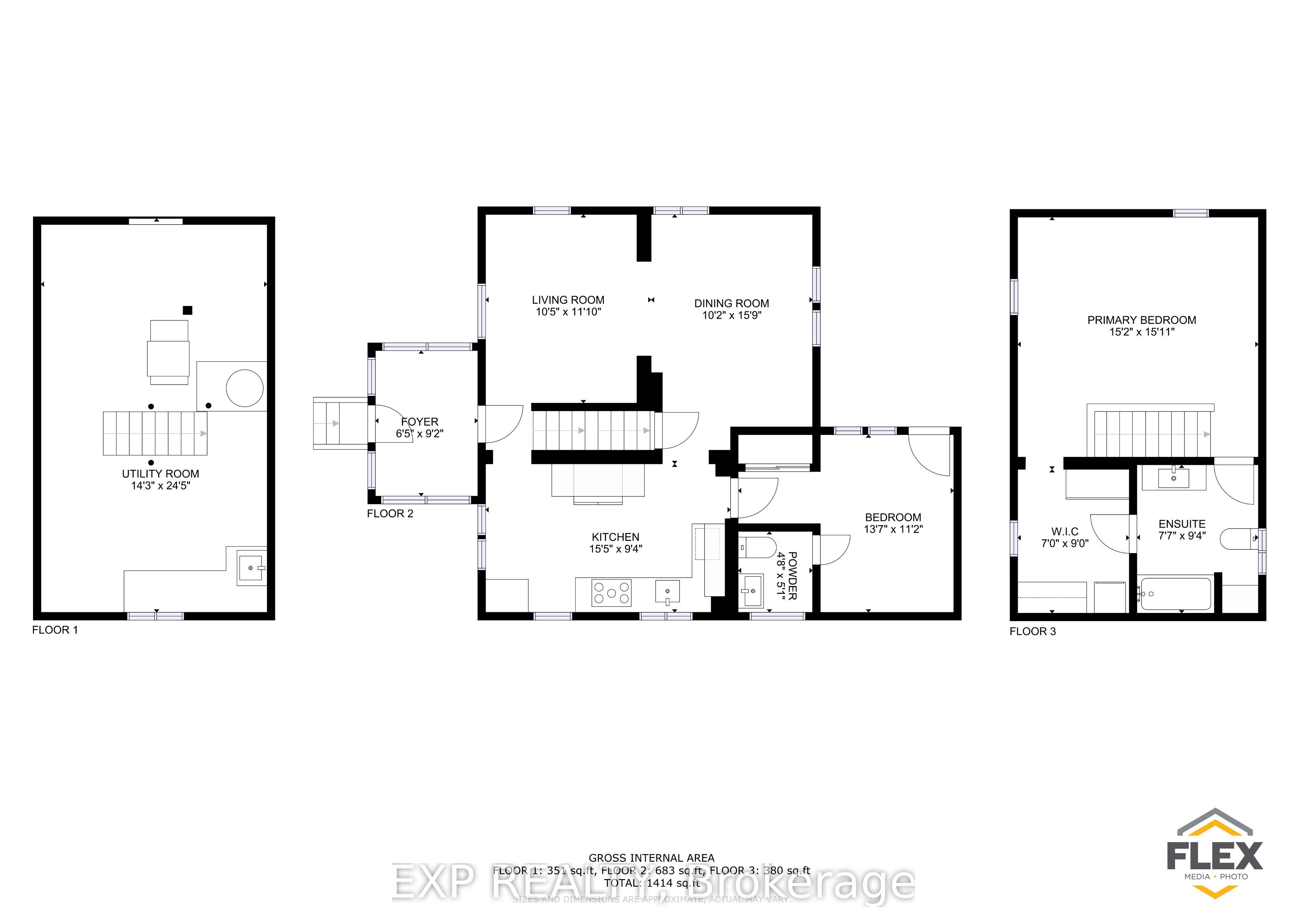 17 Victoria Street Property Photo 34