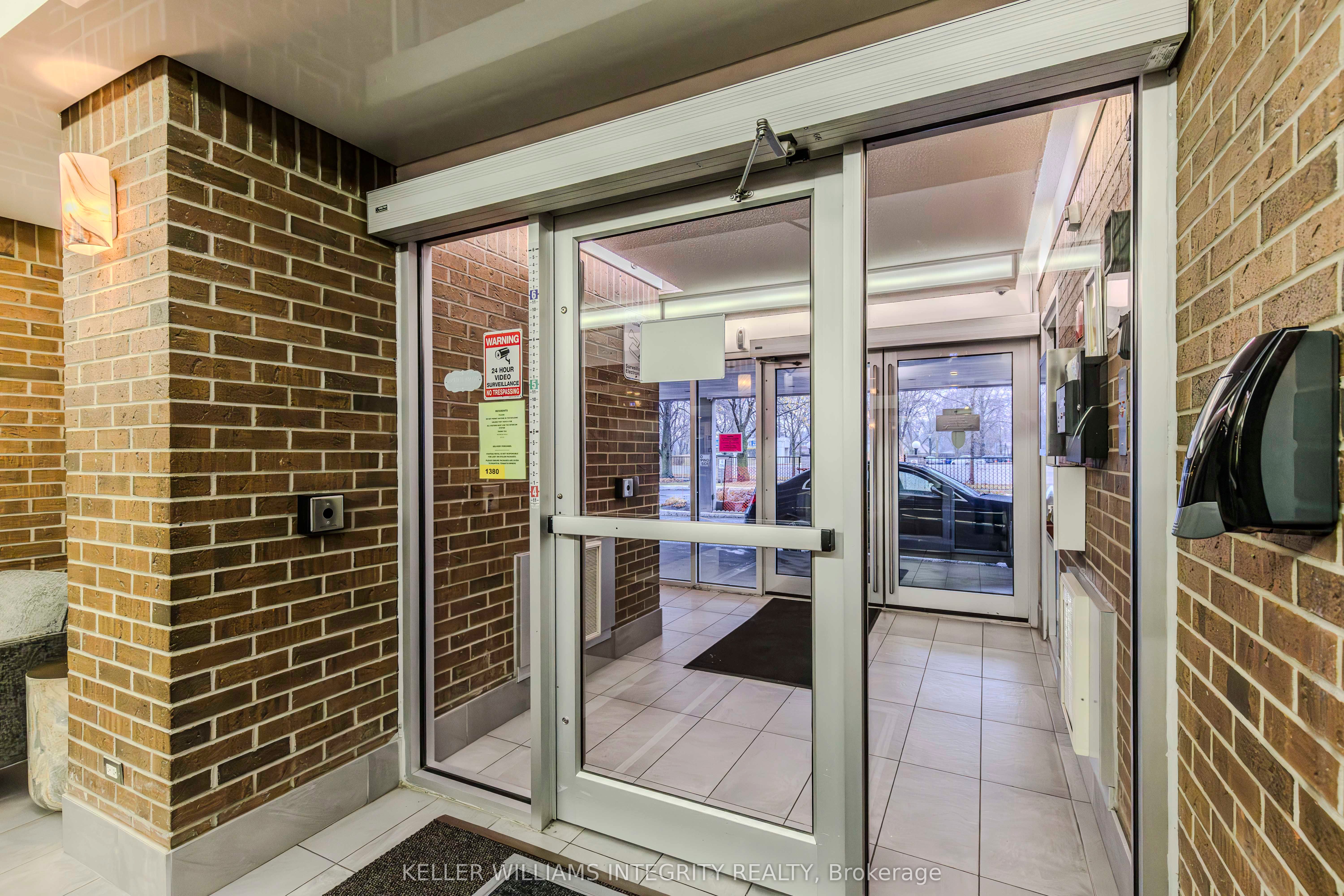 #803 - 1380 Prince Of Wales Drive Property Photo 2