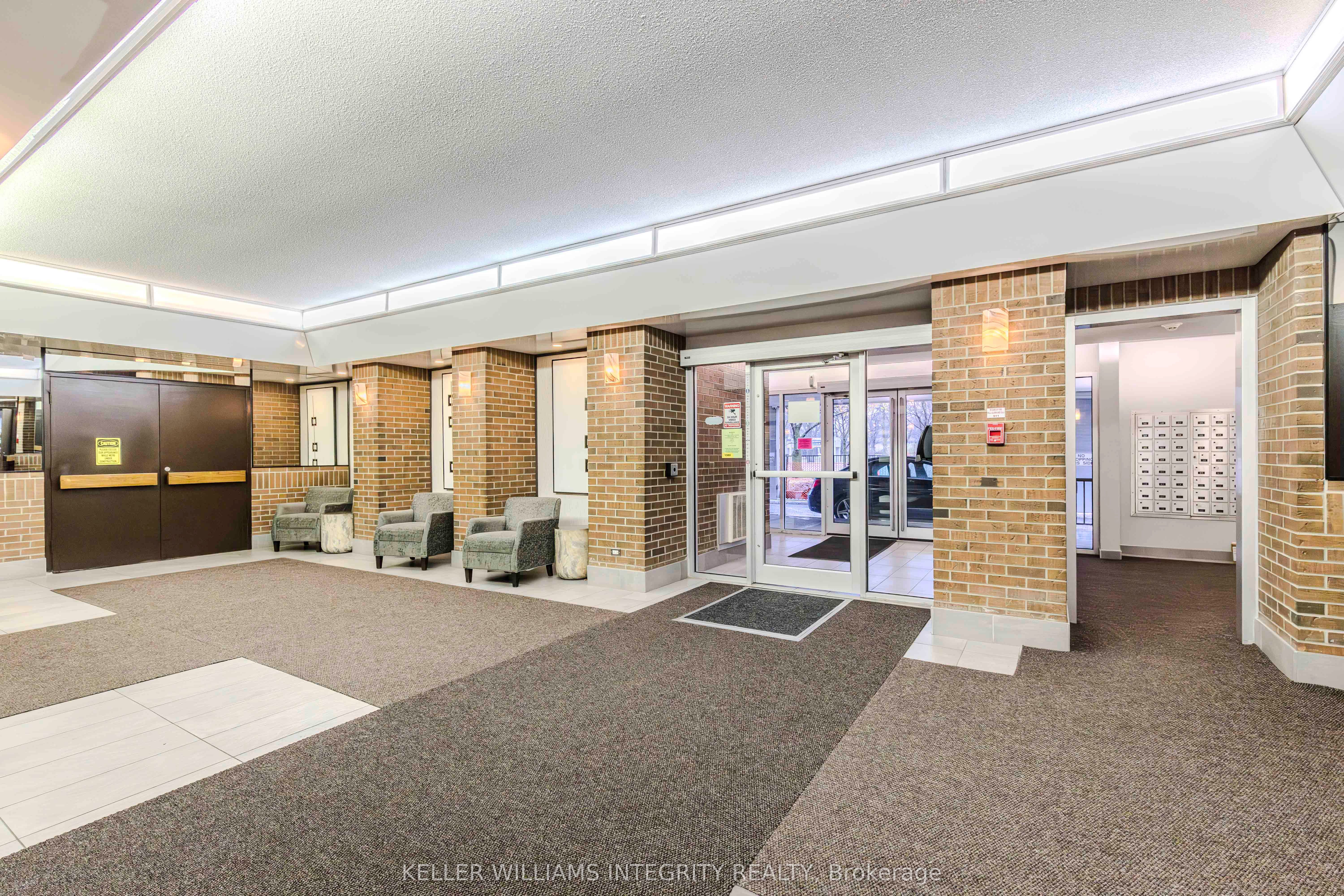 #803 - 1380 Prince Of Wales Drive Property Photo 3