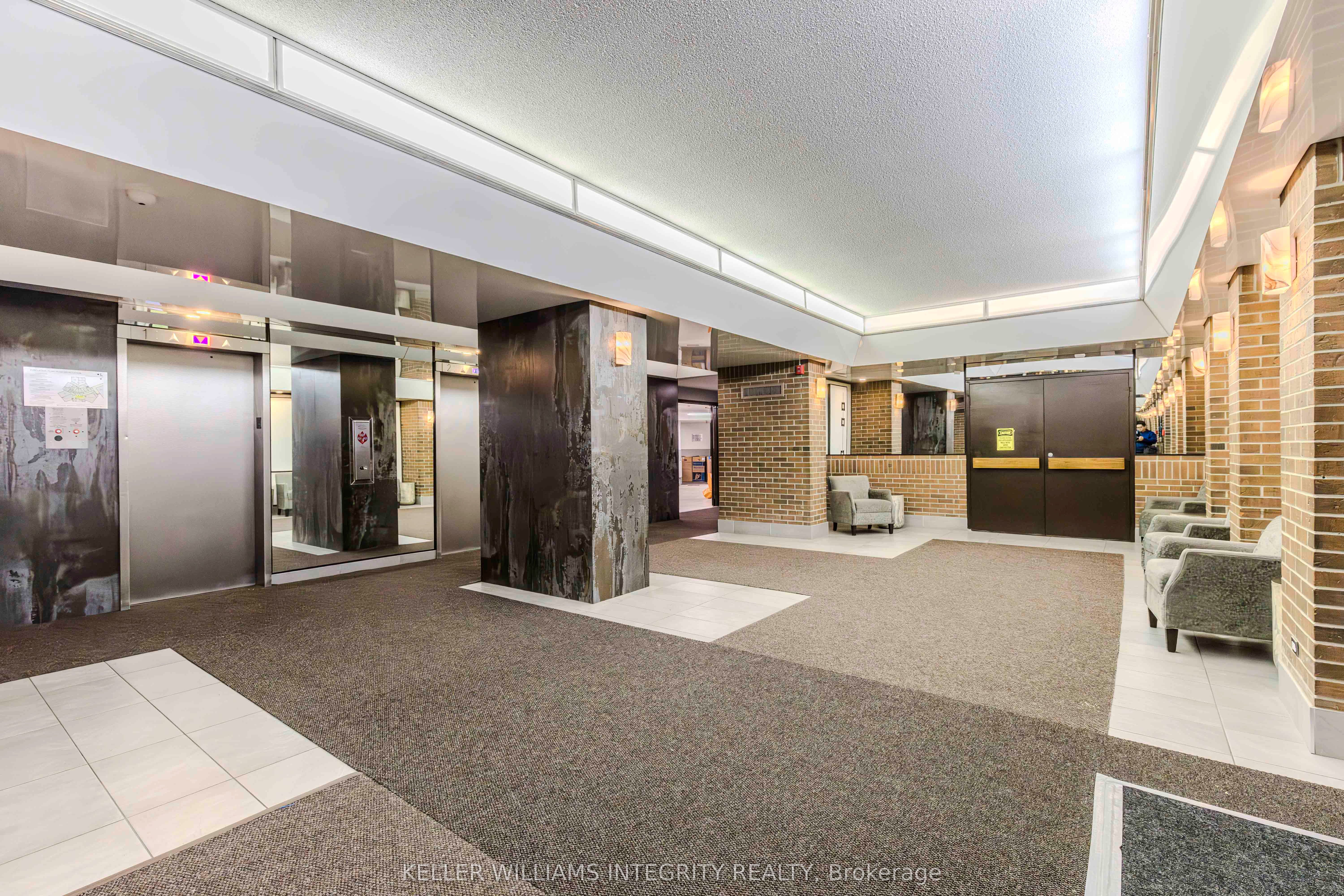 #803 - 1380 Prince Of Wales Drive Property Photo 4