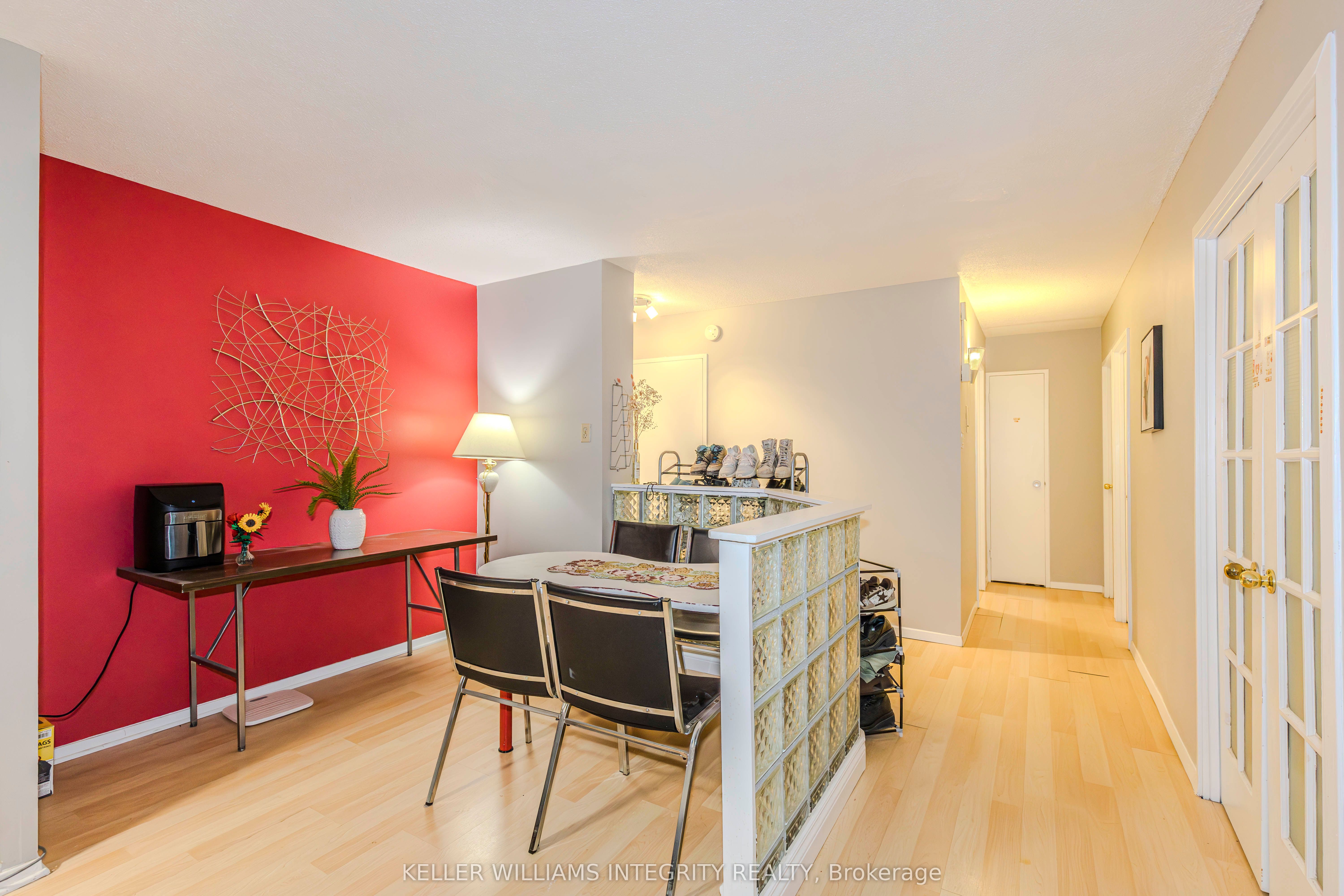 #803 - 1380 Prince Of Wales Drive Property Photo 7