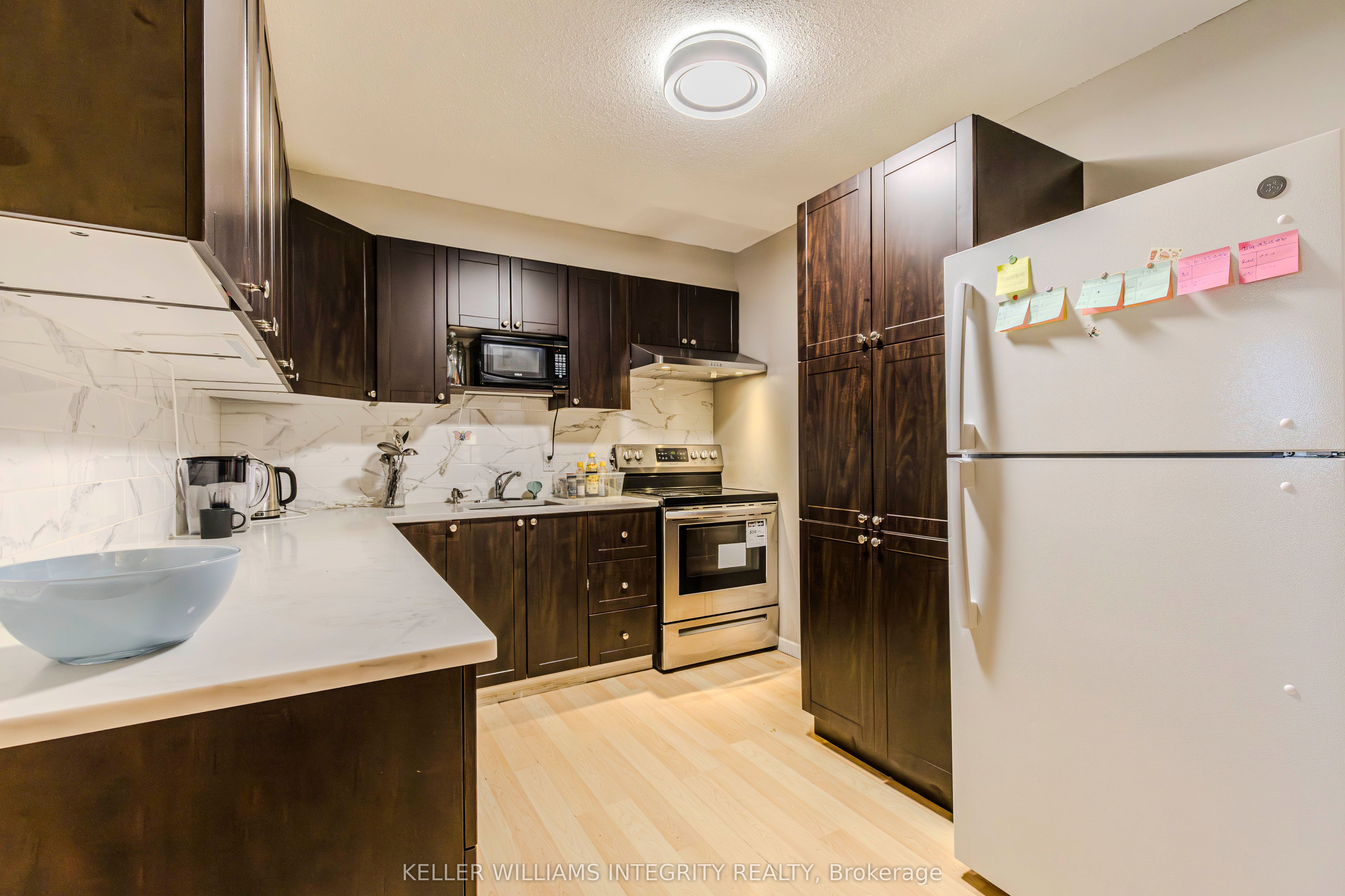 #803 - 1380 Prince Of Wales Drive Property Photo 10