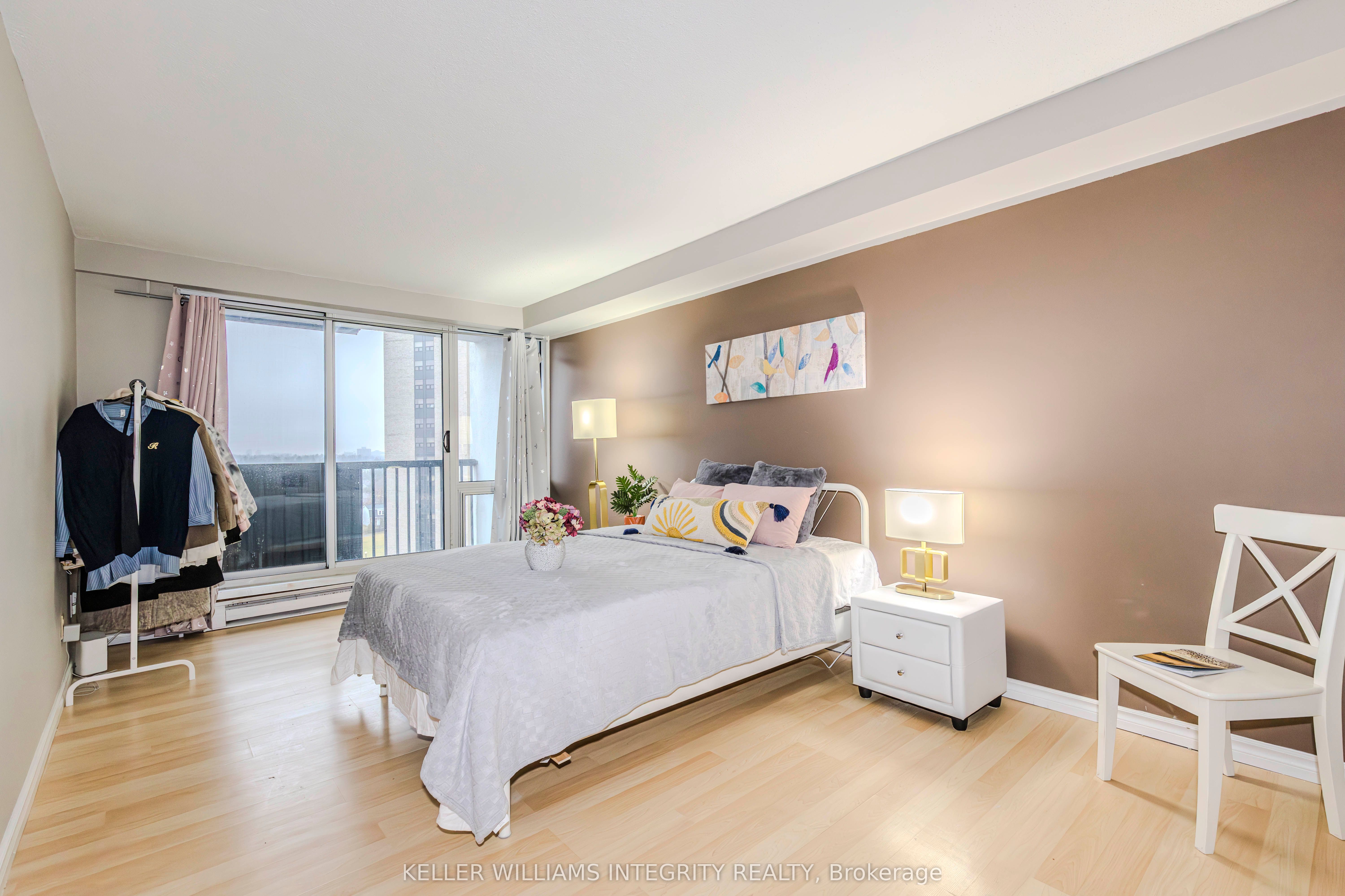 #803 - 1380 Prince Of Wales Drive Property Photo 12