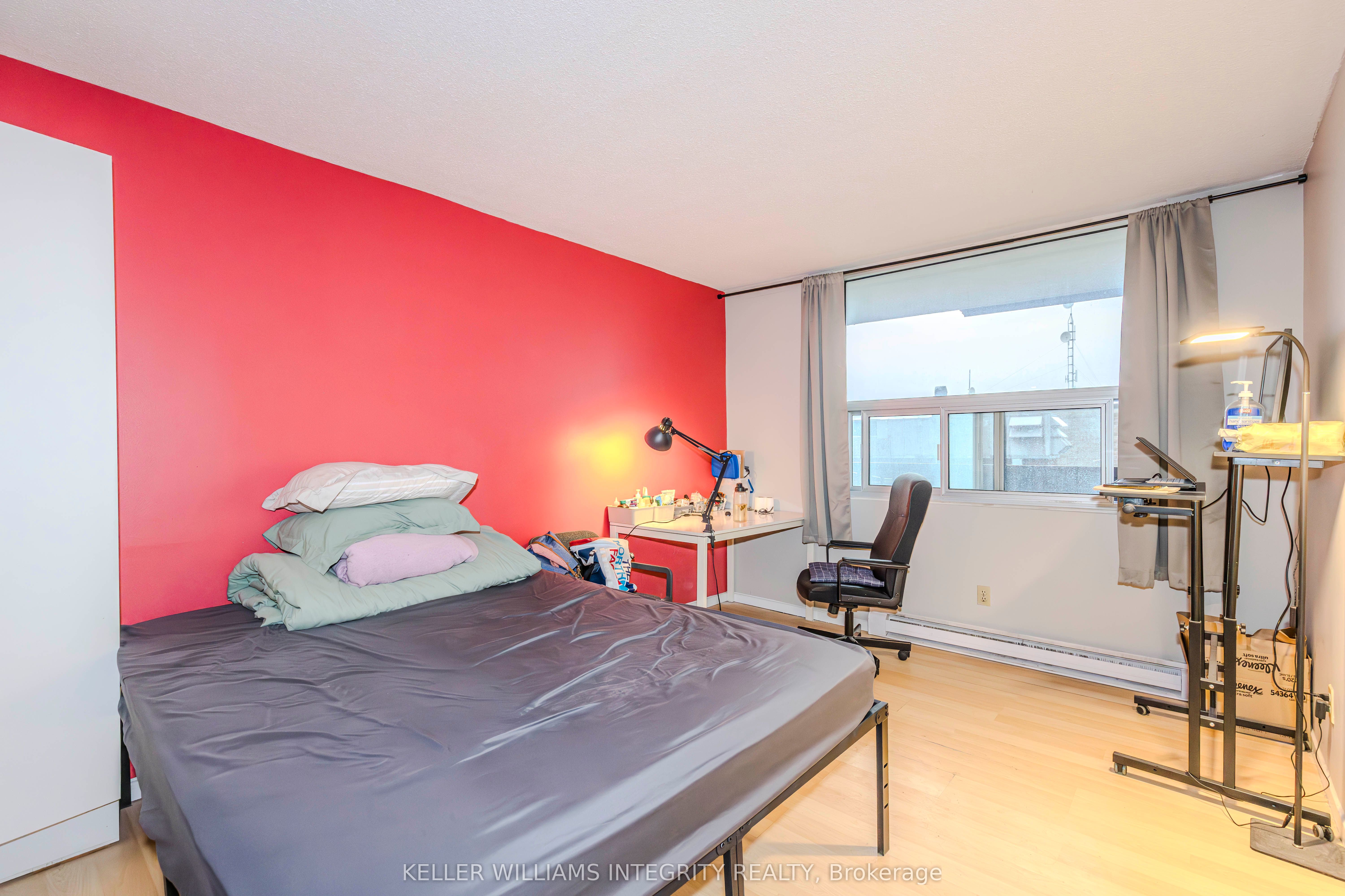 #803 - 1380 Prince Of Wales Drive Property Photo 16