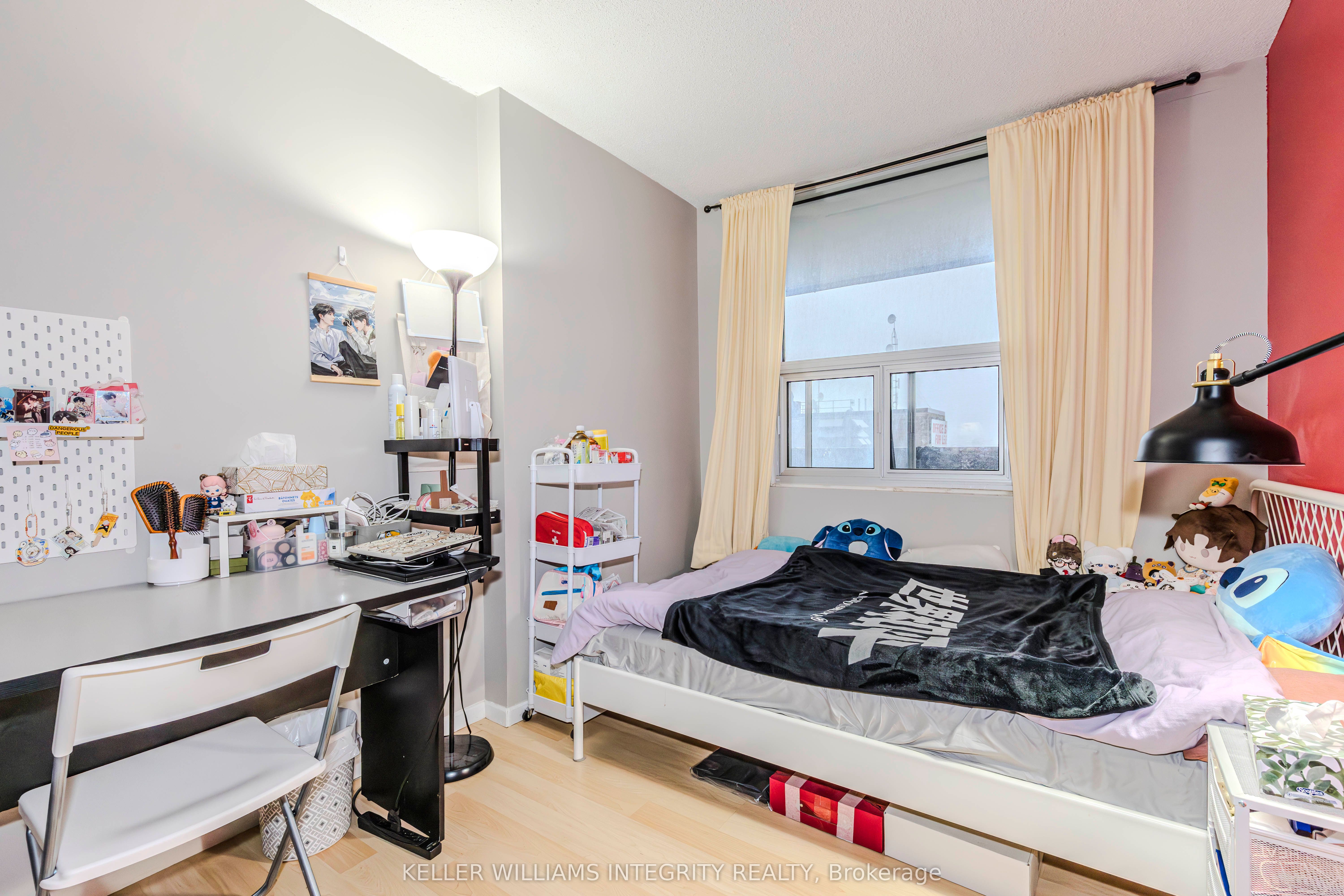 #803 - 1380 Prince Of Wales Drive Property Photo 21