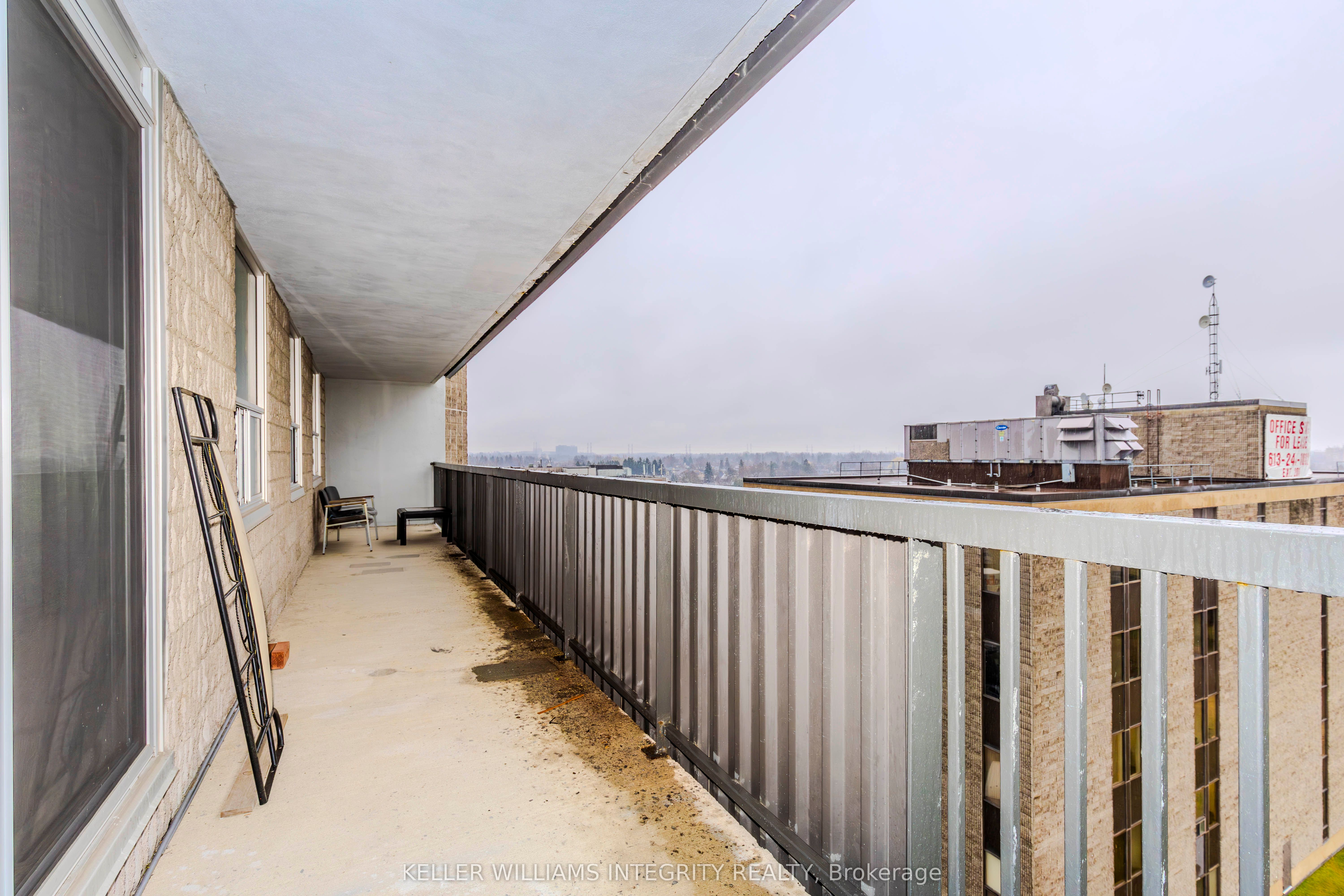 #803 - 1380 Prince Of Wales Drive Property Photo 24