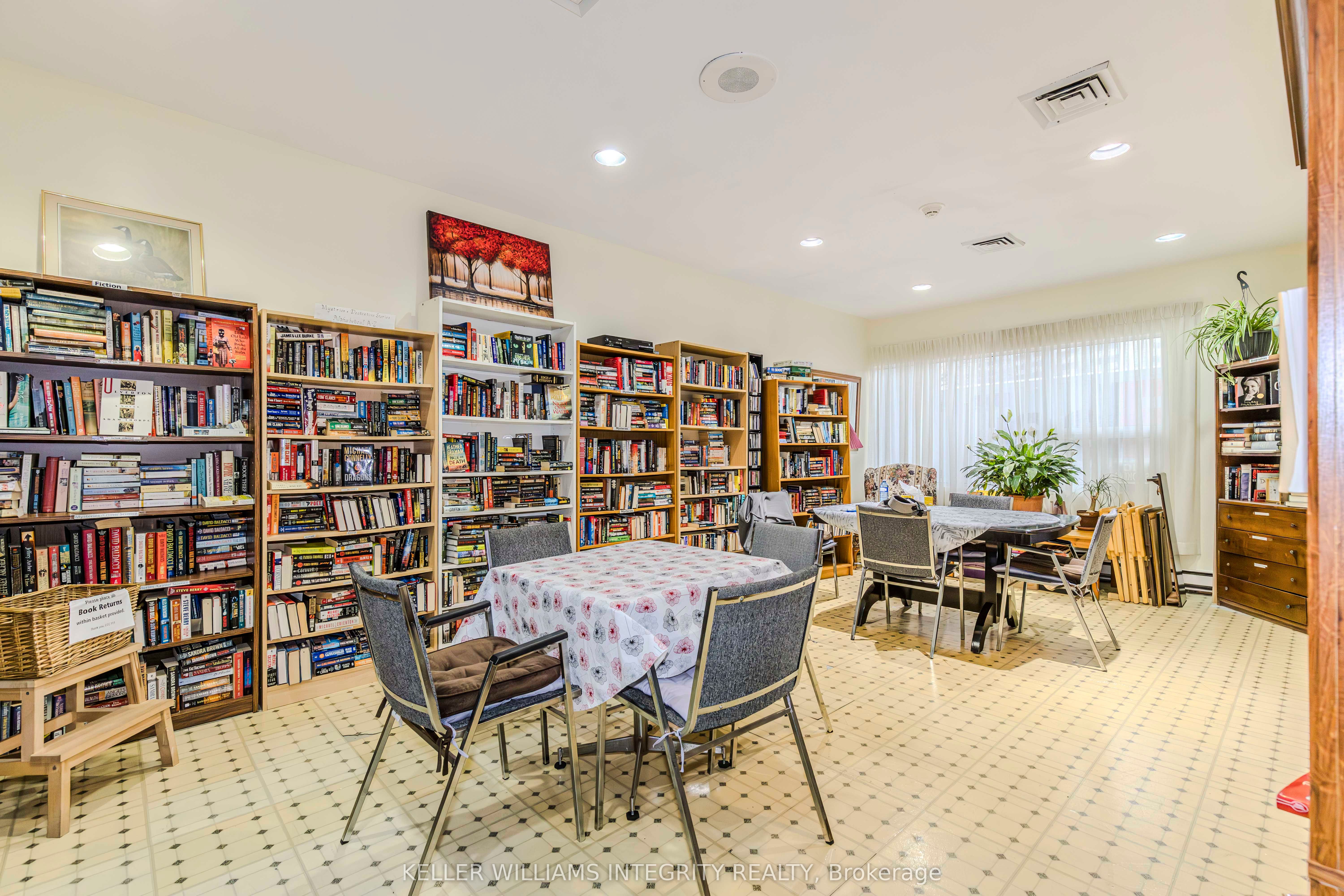 #803 - 1380 Prince Of Wales Drive Property Photo 25