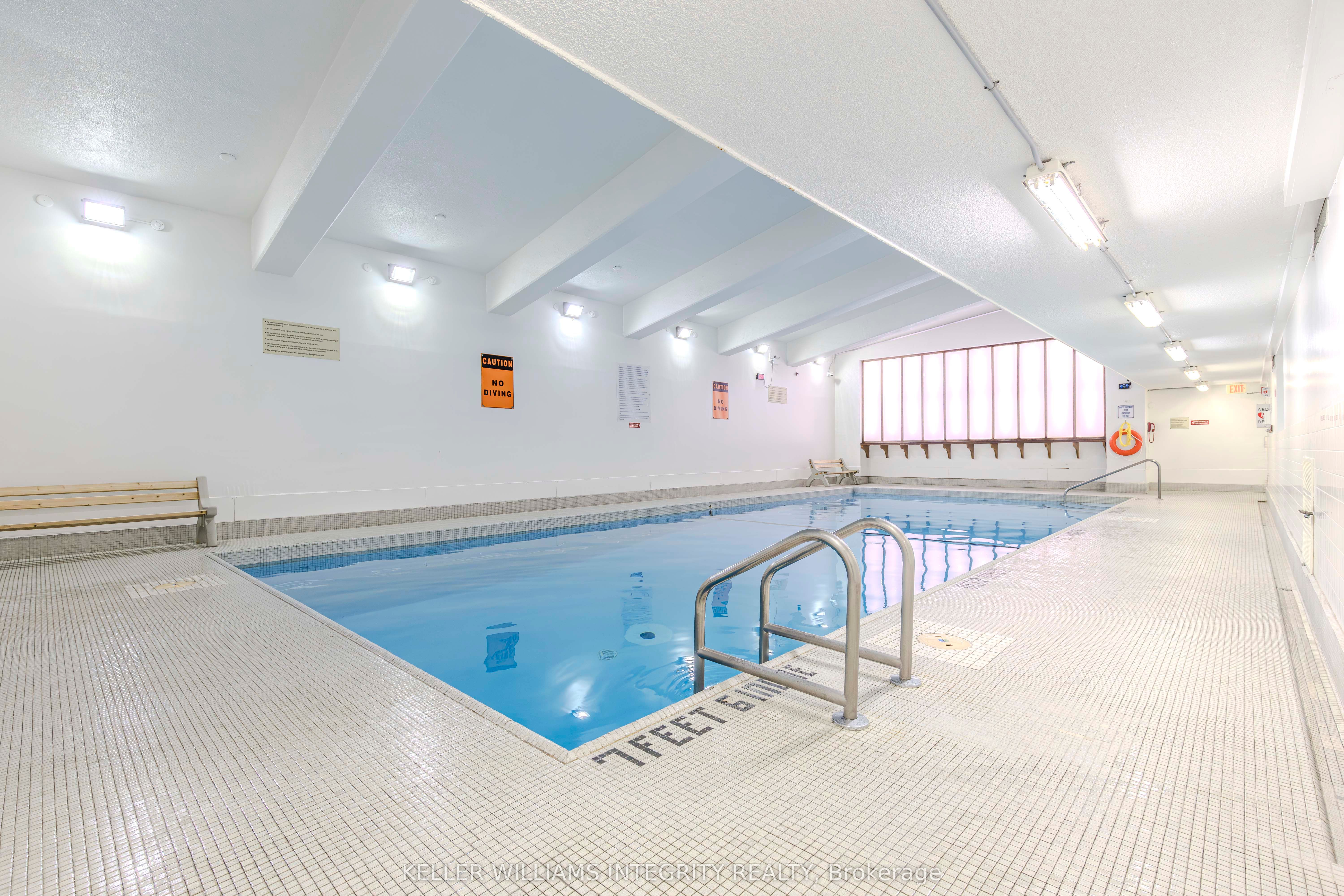 #803 - 1380 Prince Of Wales Drive Property Photo 30