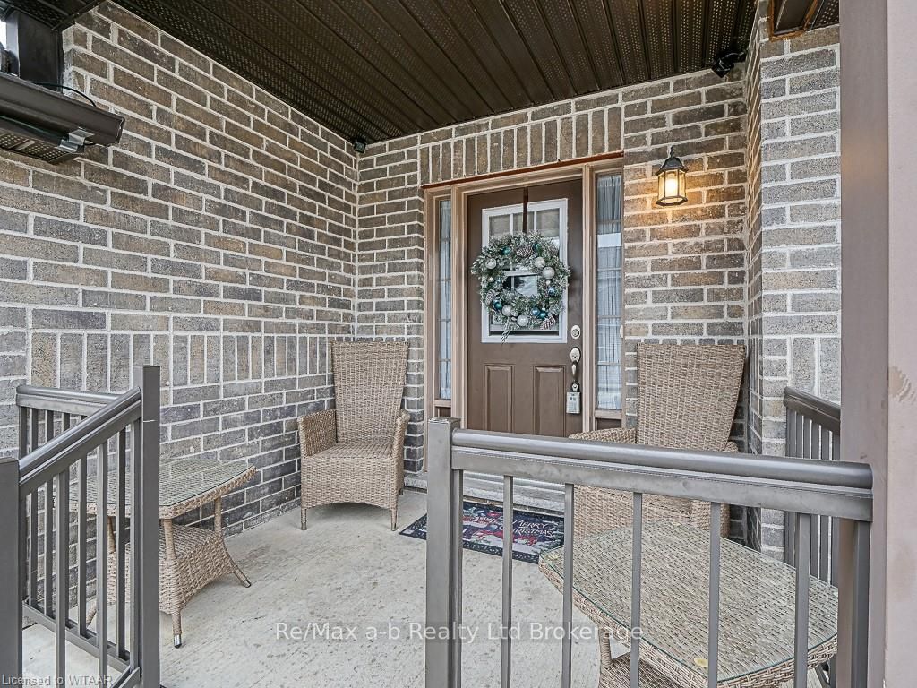 #19 - 175 Ingersoll Street Property Photo 1