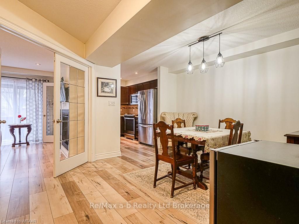 #19 - 175 Ingersoll Street Property Photo 8