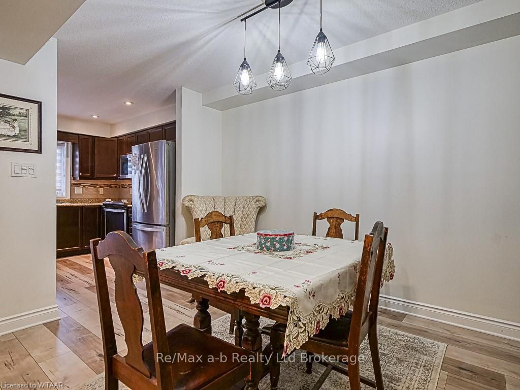 #19 - 175 Ingersoll Street Property Photo 9