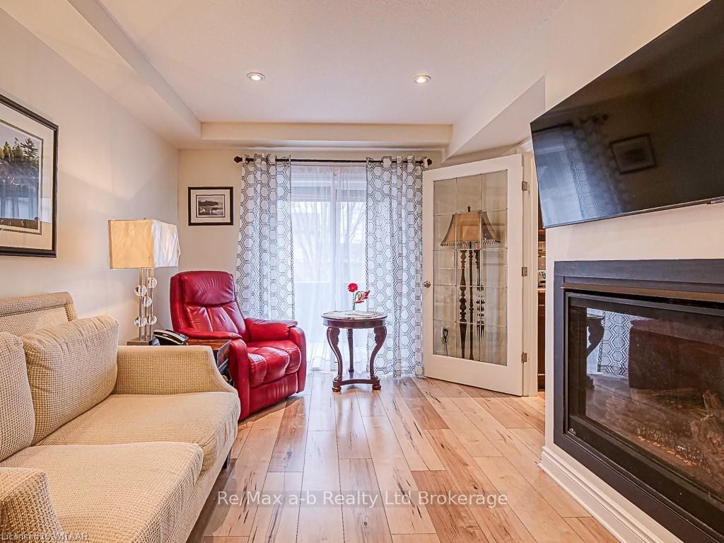 #19 - 175 Ingersoll Street Property Photo 14
