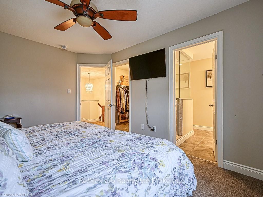 #19 - 175 Ingersoll Street Property Photo 19