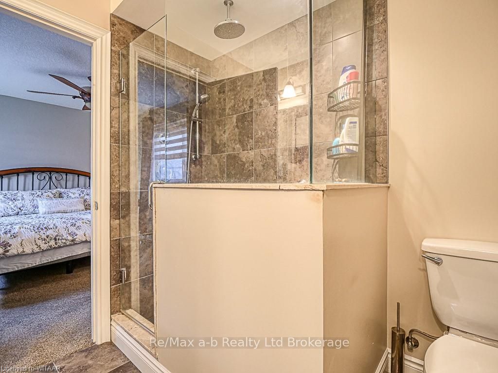 #19 - 175 Ingersoll Street Property Photo 20