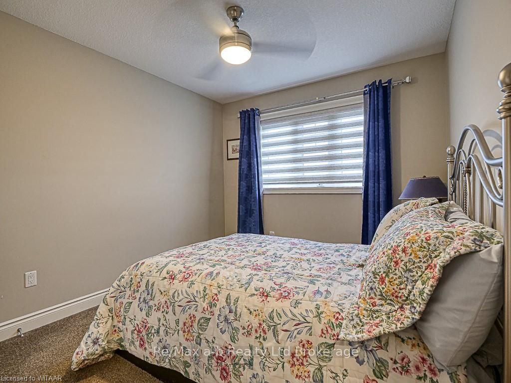 #19 - 175 Ingersoll Street Property Photo 24
