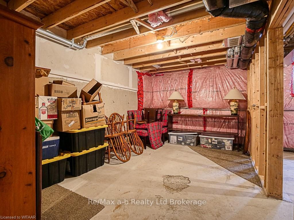 #19 - 175 Ingersoll Street Property Photo 27