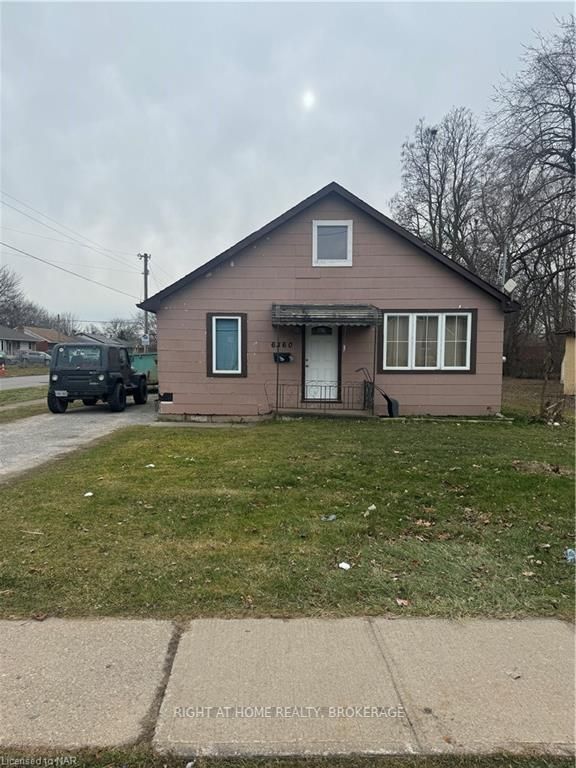 6360 MCLEOD Road Property Photo 1