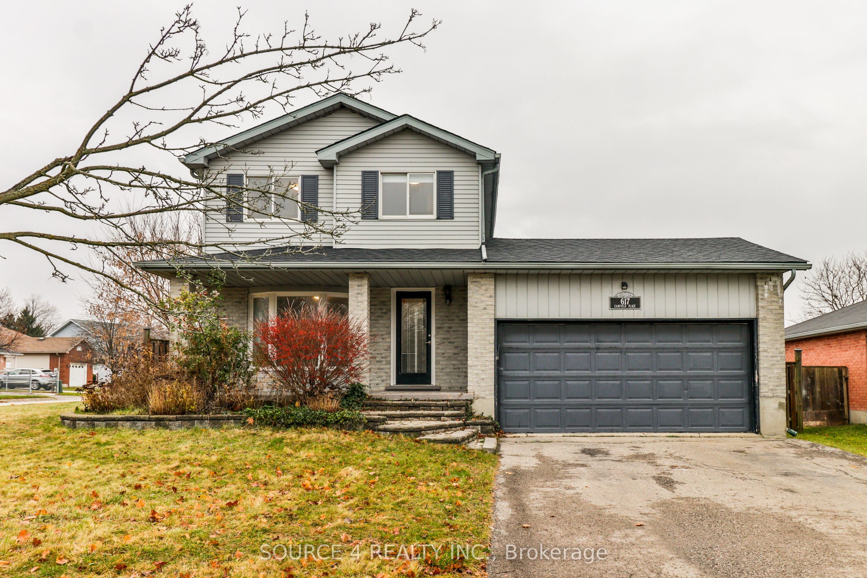 617 Canfield Place Property Photo 1