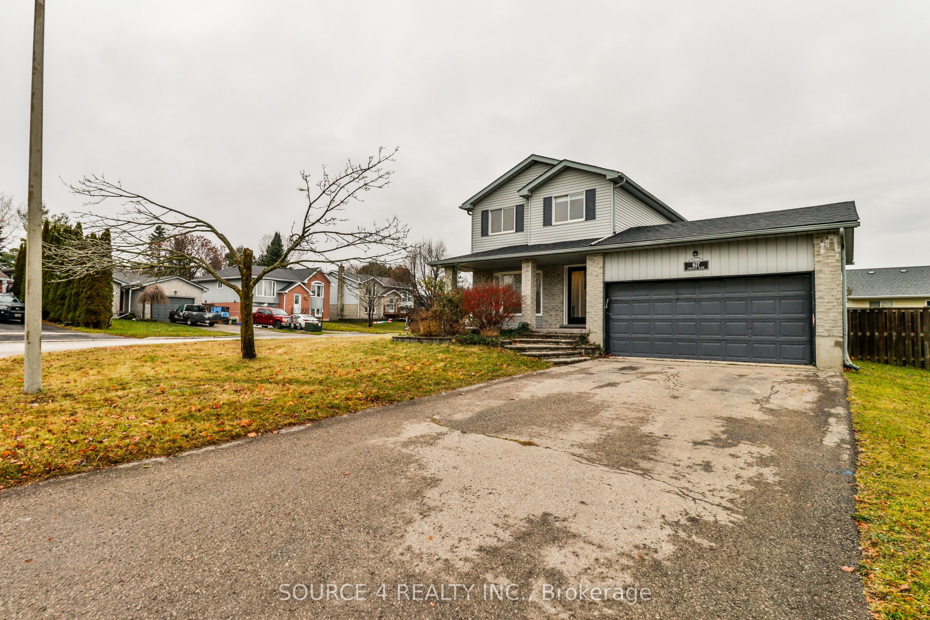 617 Canfield Place Property Photo 2