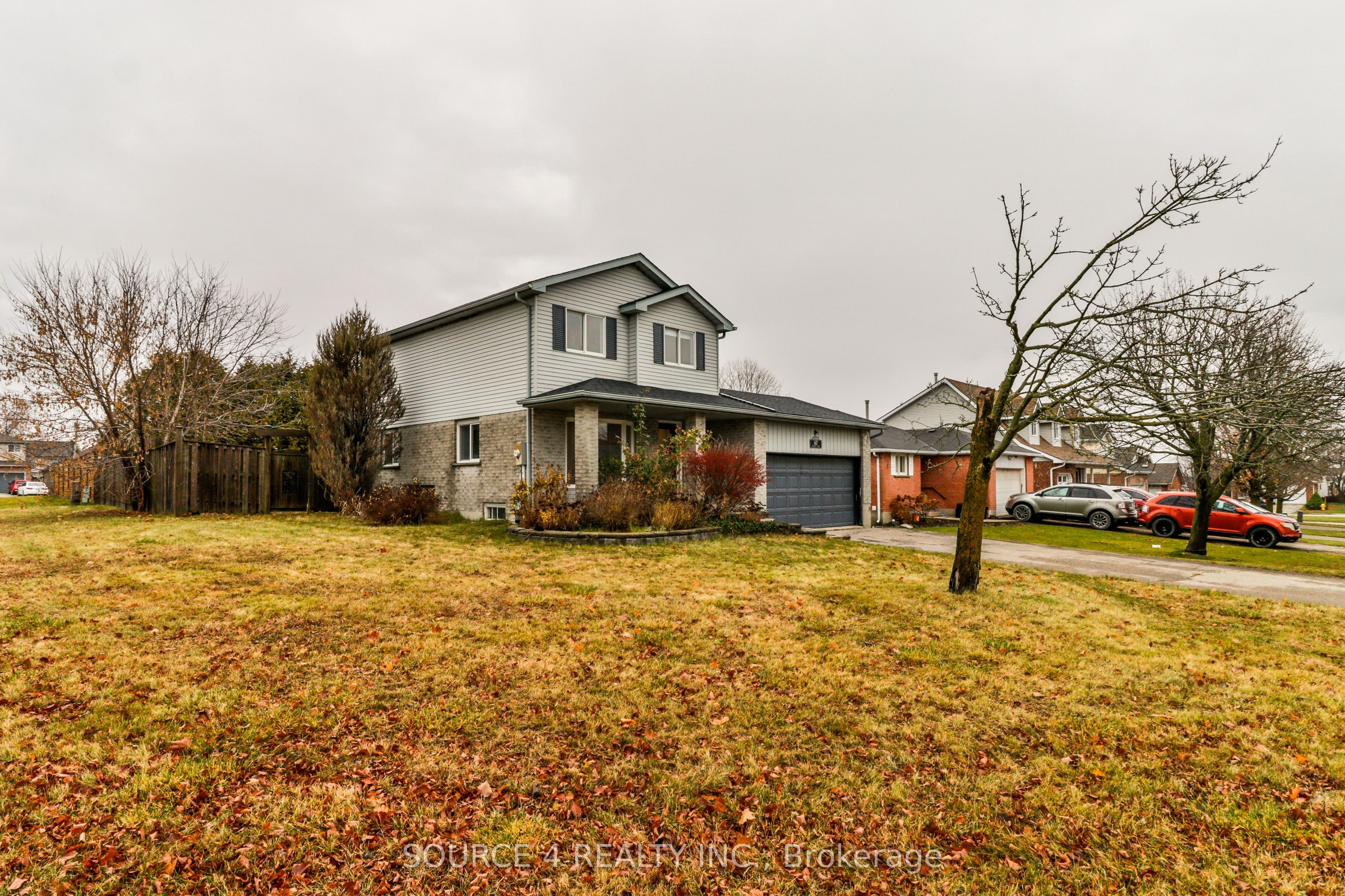617 Canfield Place Property Photo 3