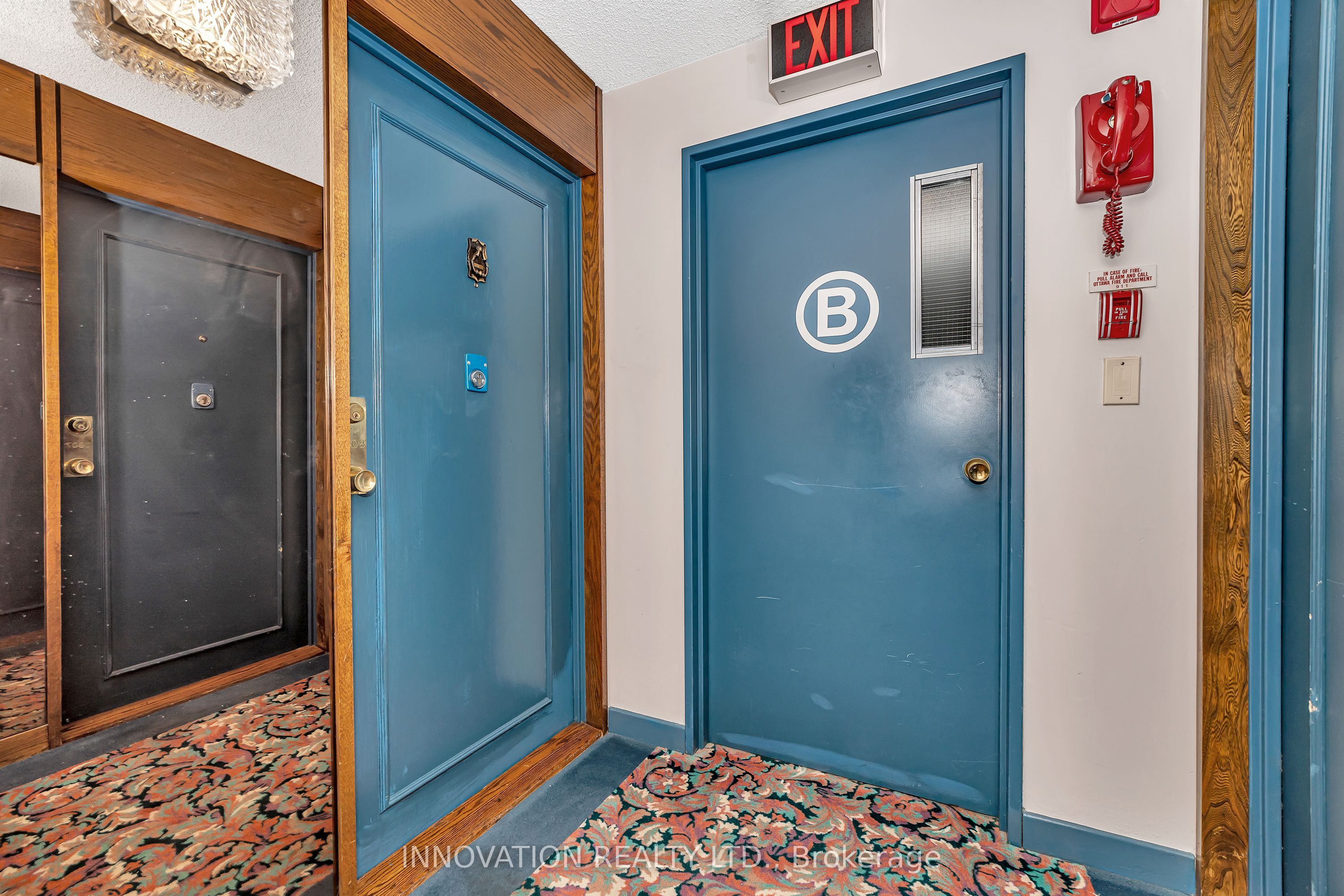 #908 - 1285 Cahill Drive Property Photo 32