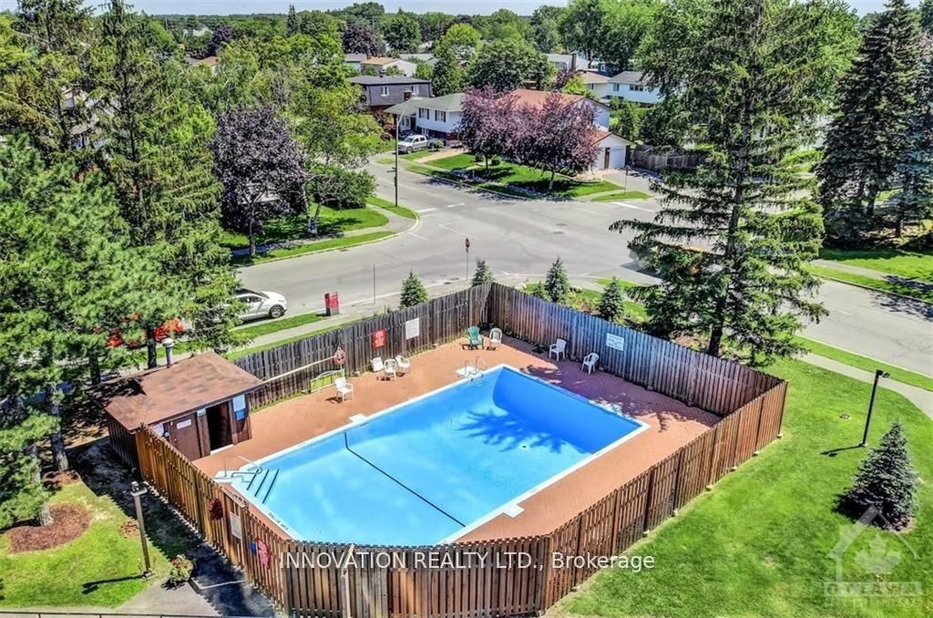 #908 - 1285 Cahill Drive Property Photo 34