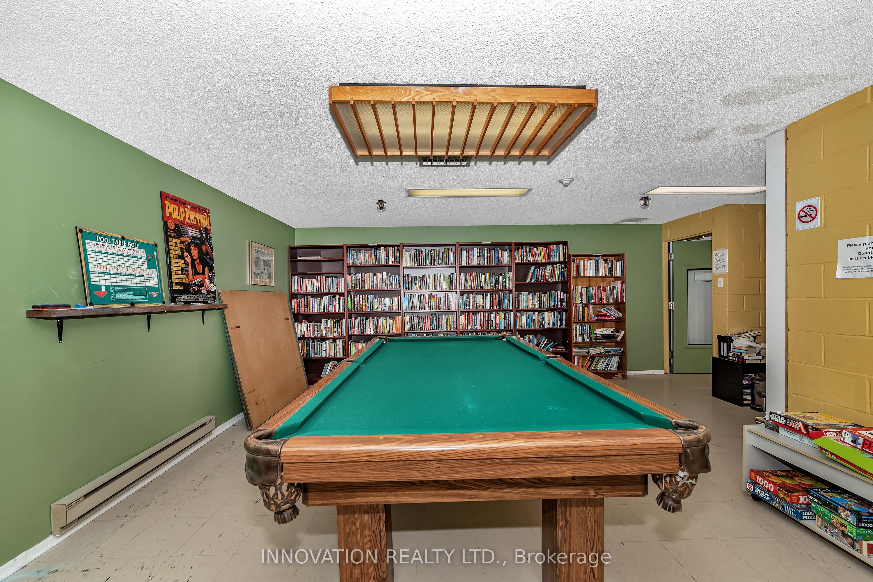 #908 - 1285 Cahill Drive Property Photo 38