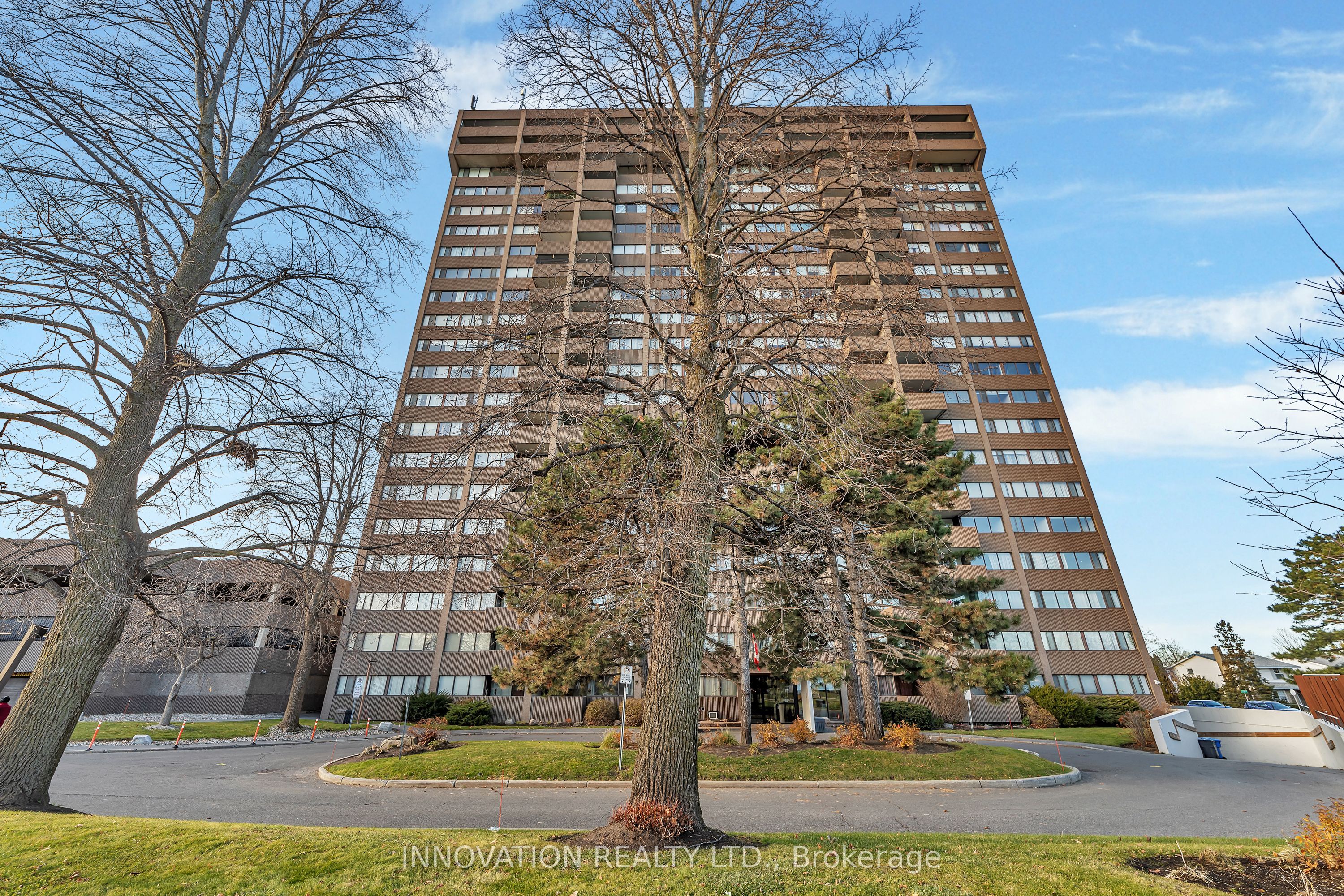 #908 - 1285 Cahill Drive Property Photo 42