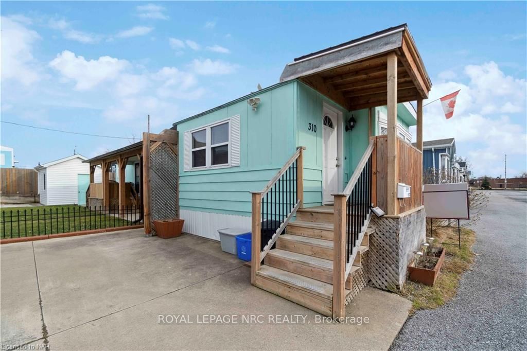 #310 - 241 St. Paul Street Property Photo 1