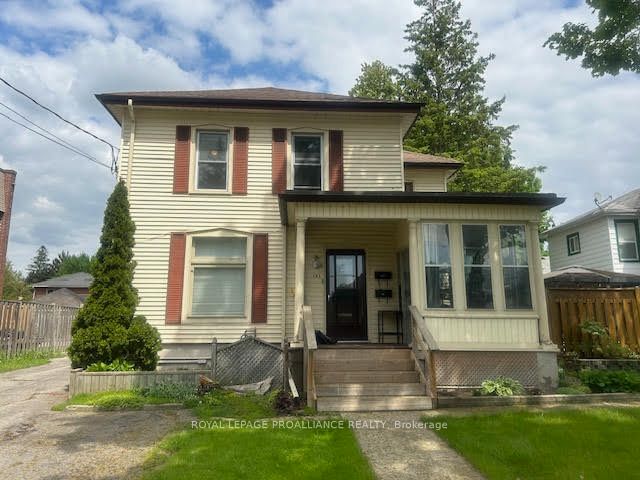 161 Foster Avenue Property Photo 2