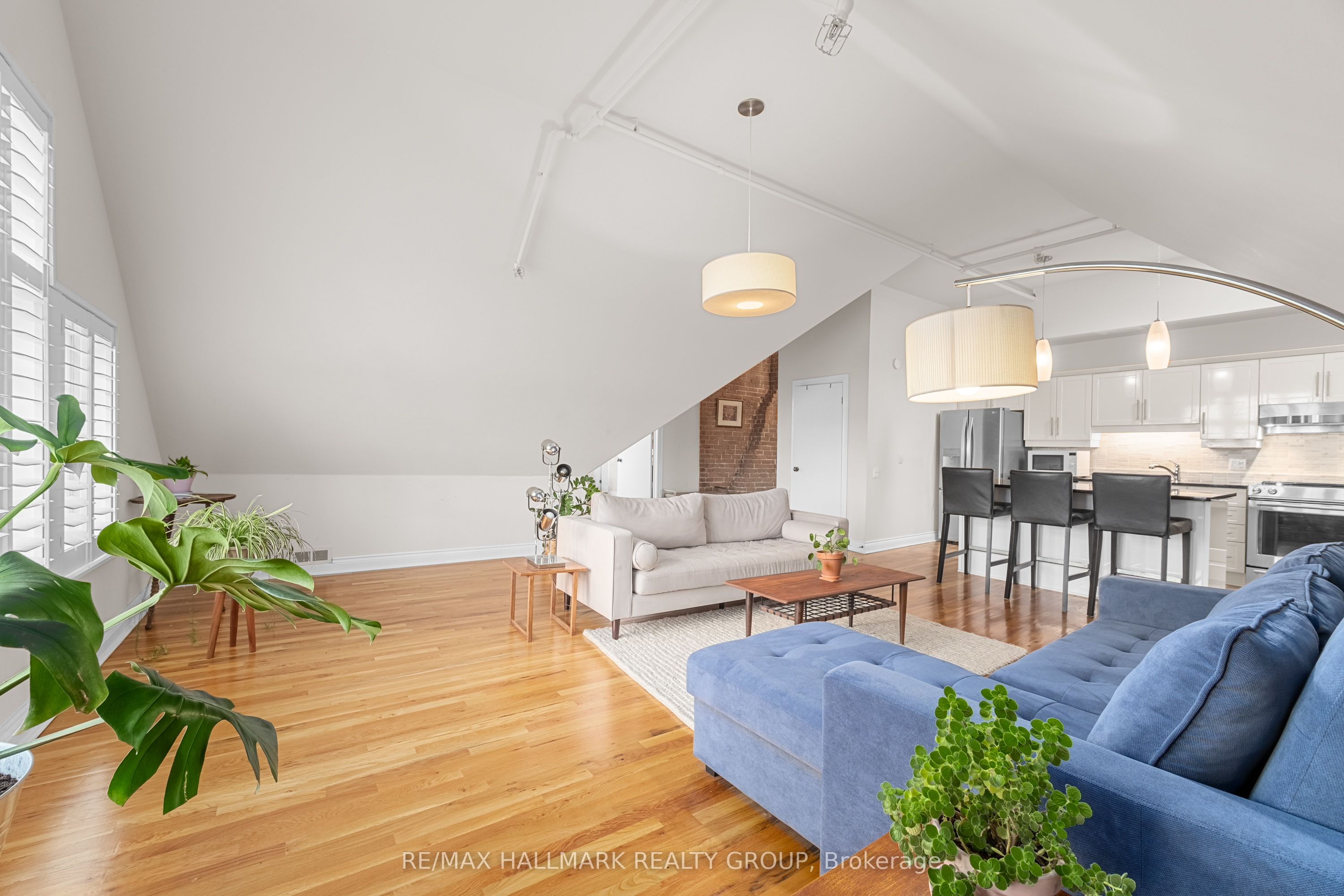 #502 - 589 Rideau Street Property Photo 11
