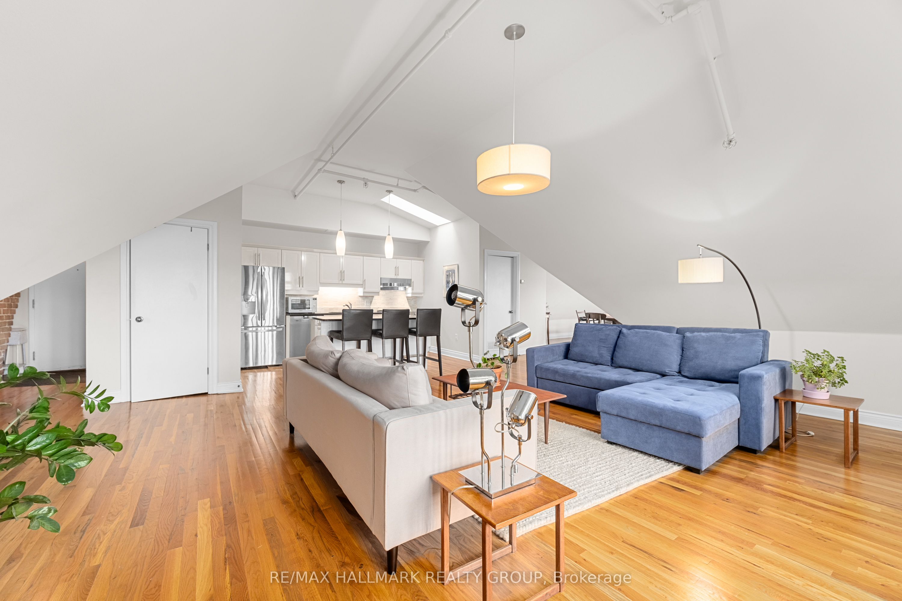 #502 - 589 Rideau Street Property Photo 12